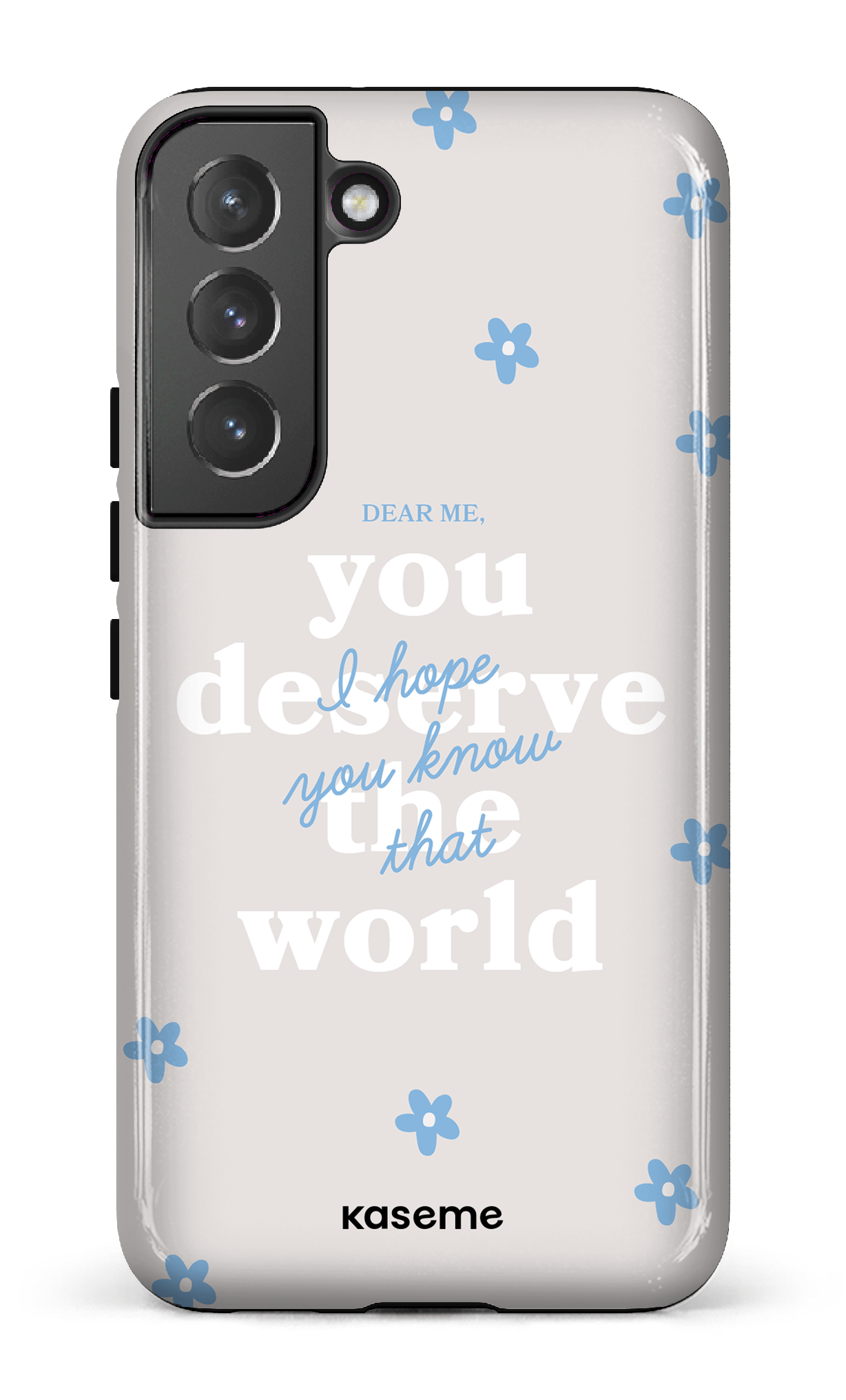 Dear Me - Galaxy S22