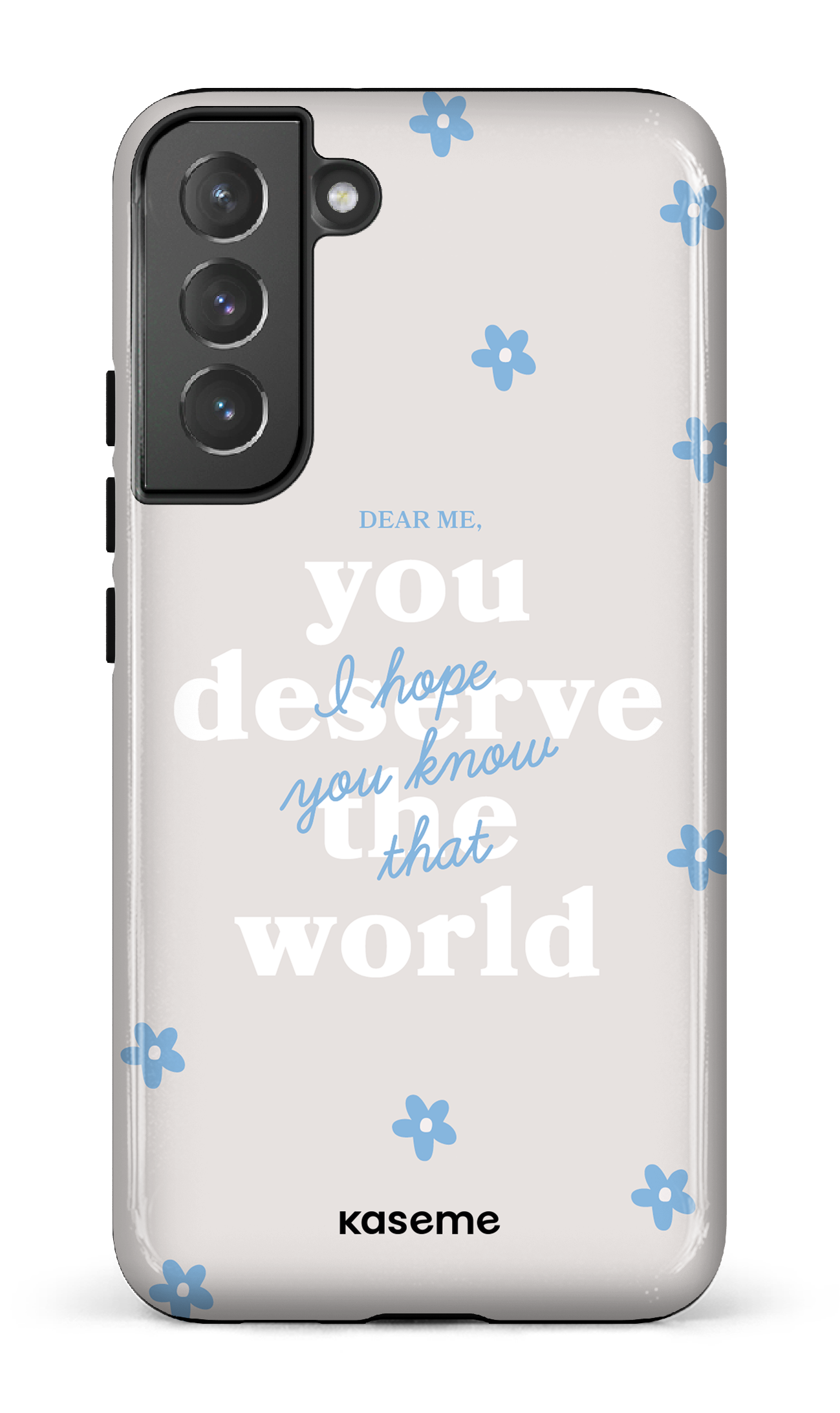 Dear Me - Galaxy S22 Plus