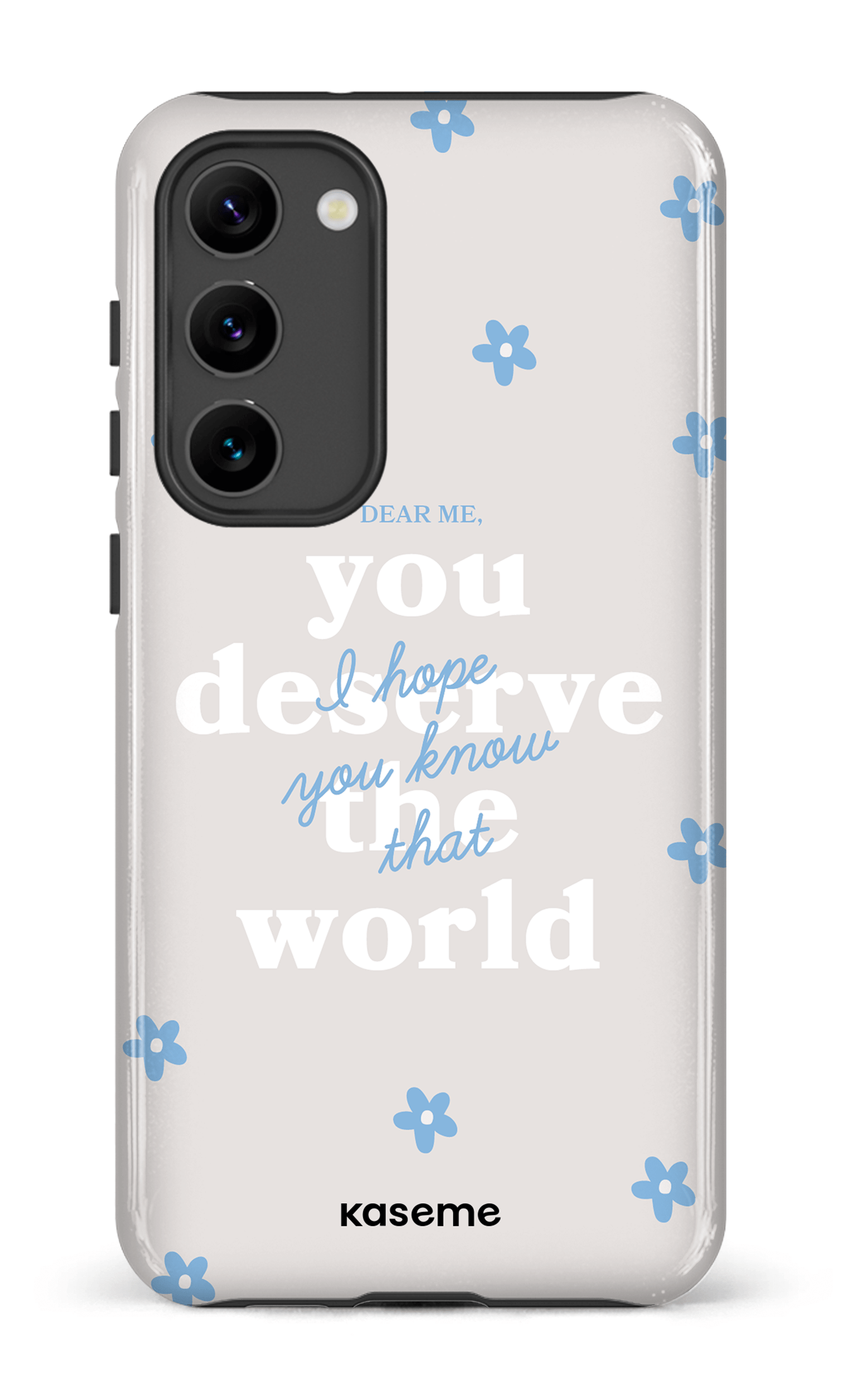 Dear Me - Galaxy S23 Plus