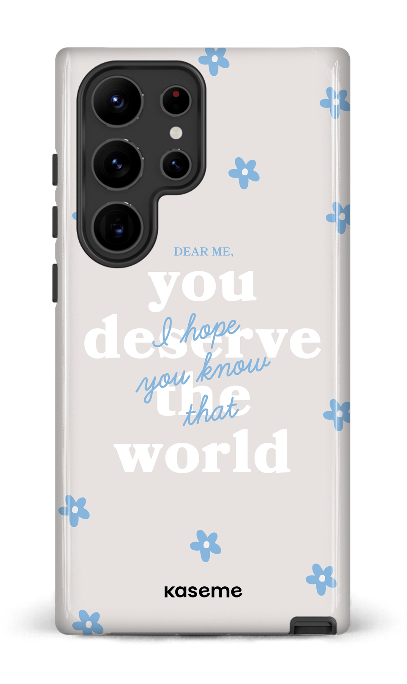 Dear Me - Galaxy S23 Ultra