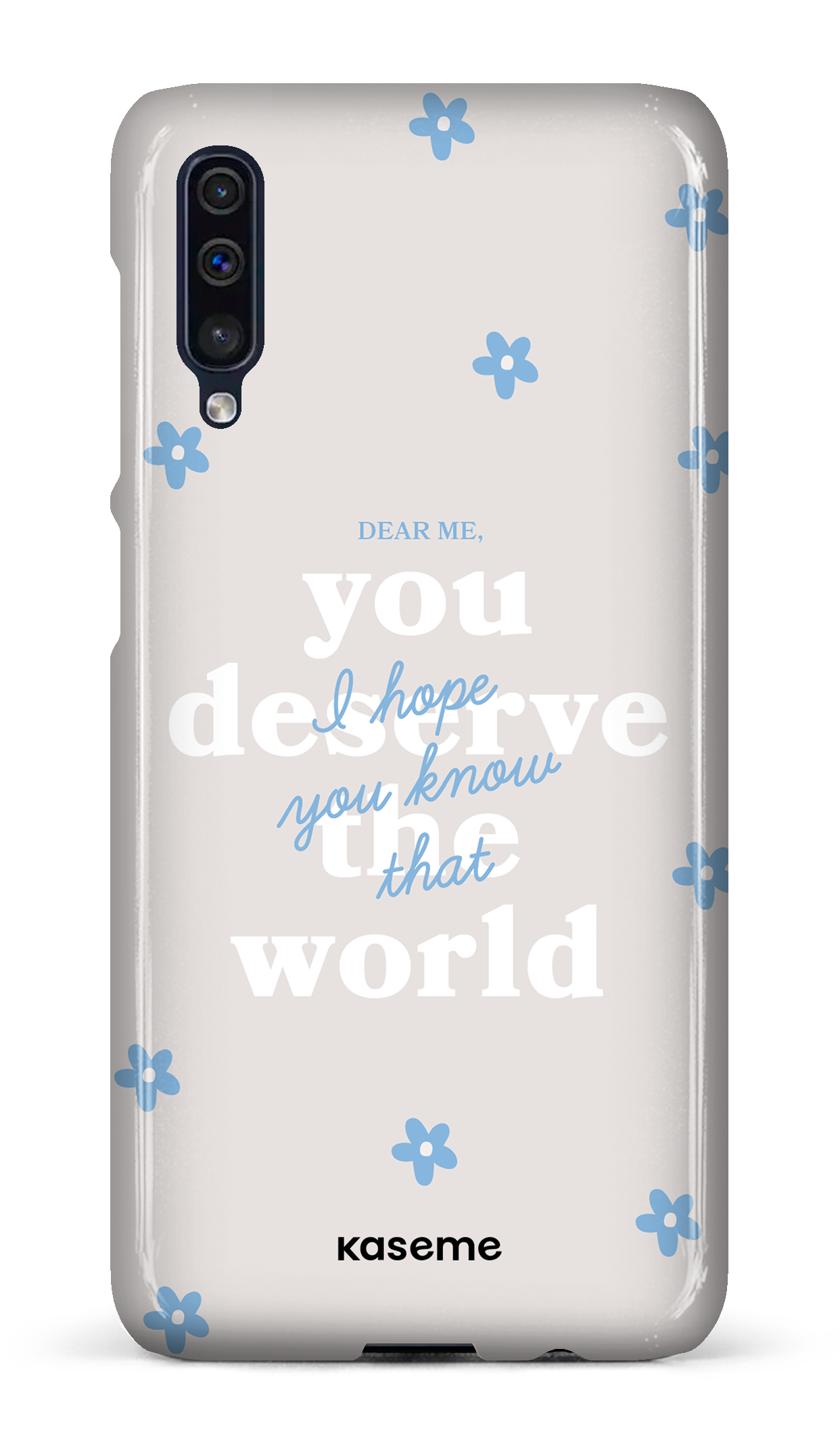 Dear Me - Galaxy A50
