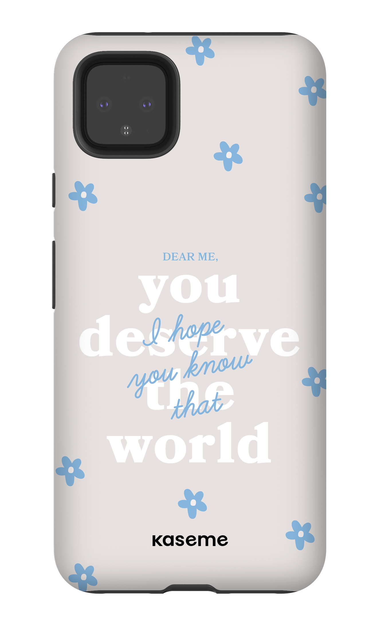 Dear Me - Google Pixel 4 XL