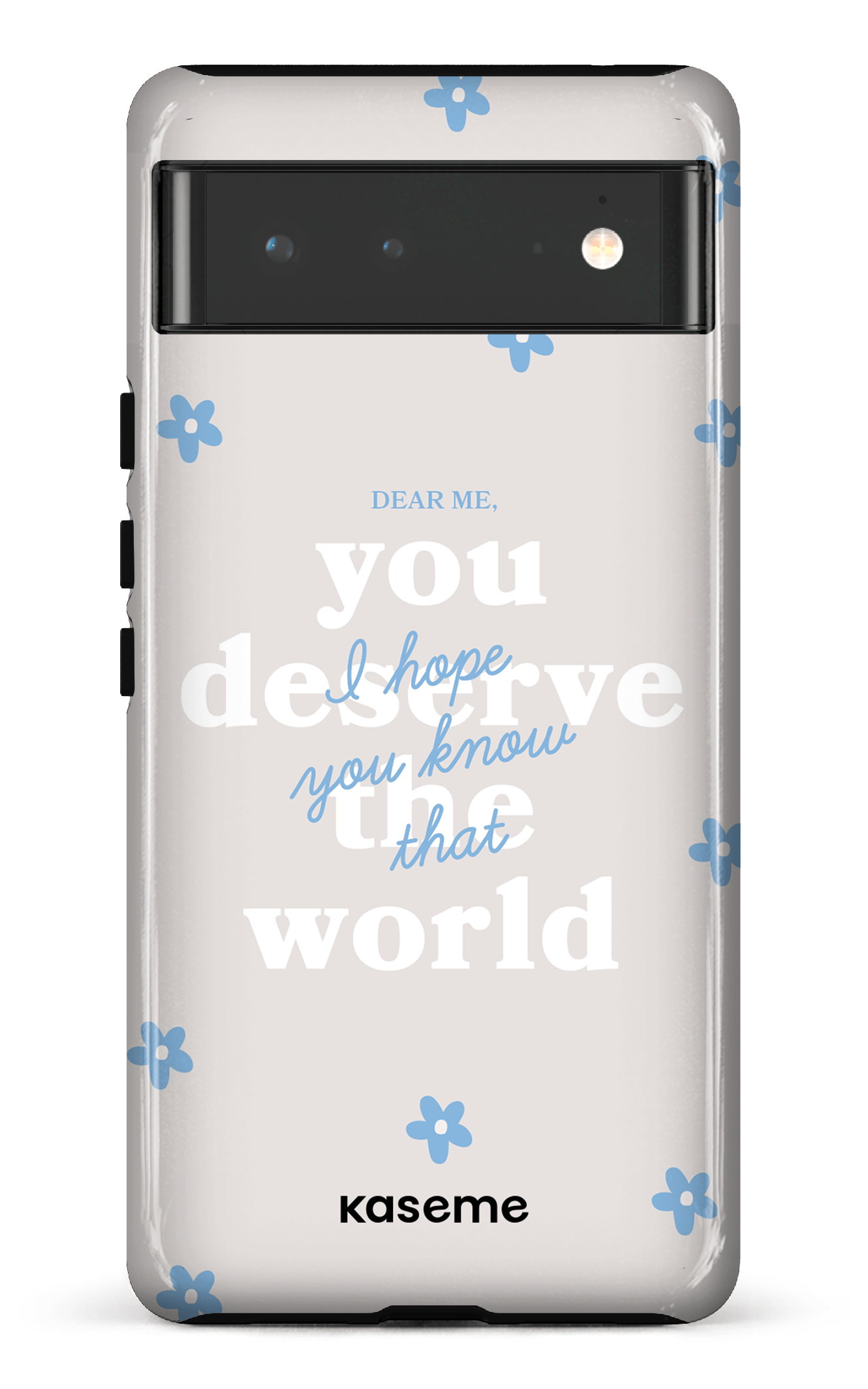 Dear Me - Google Pixel 6