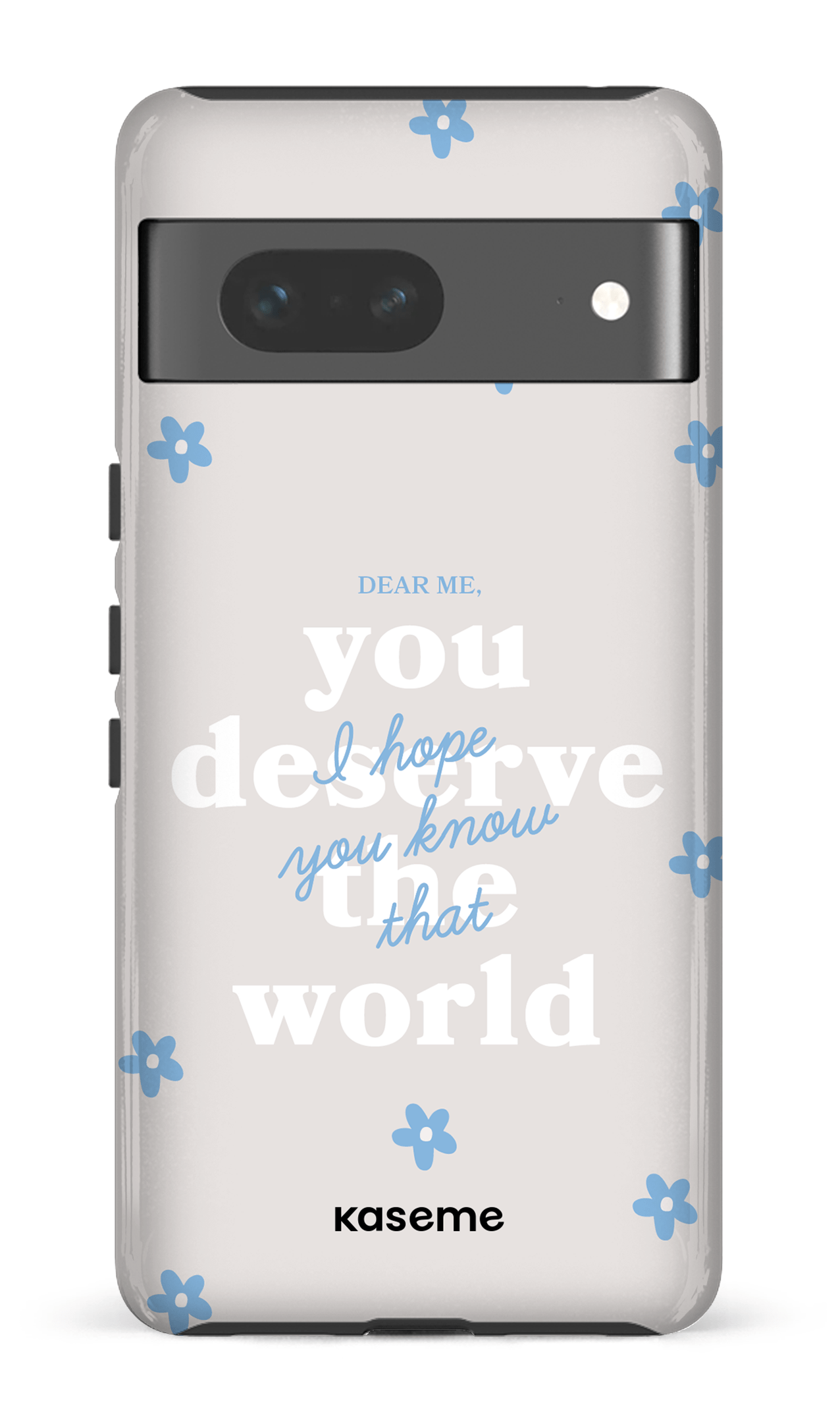 Dear Me - Google Pixel 7