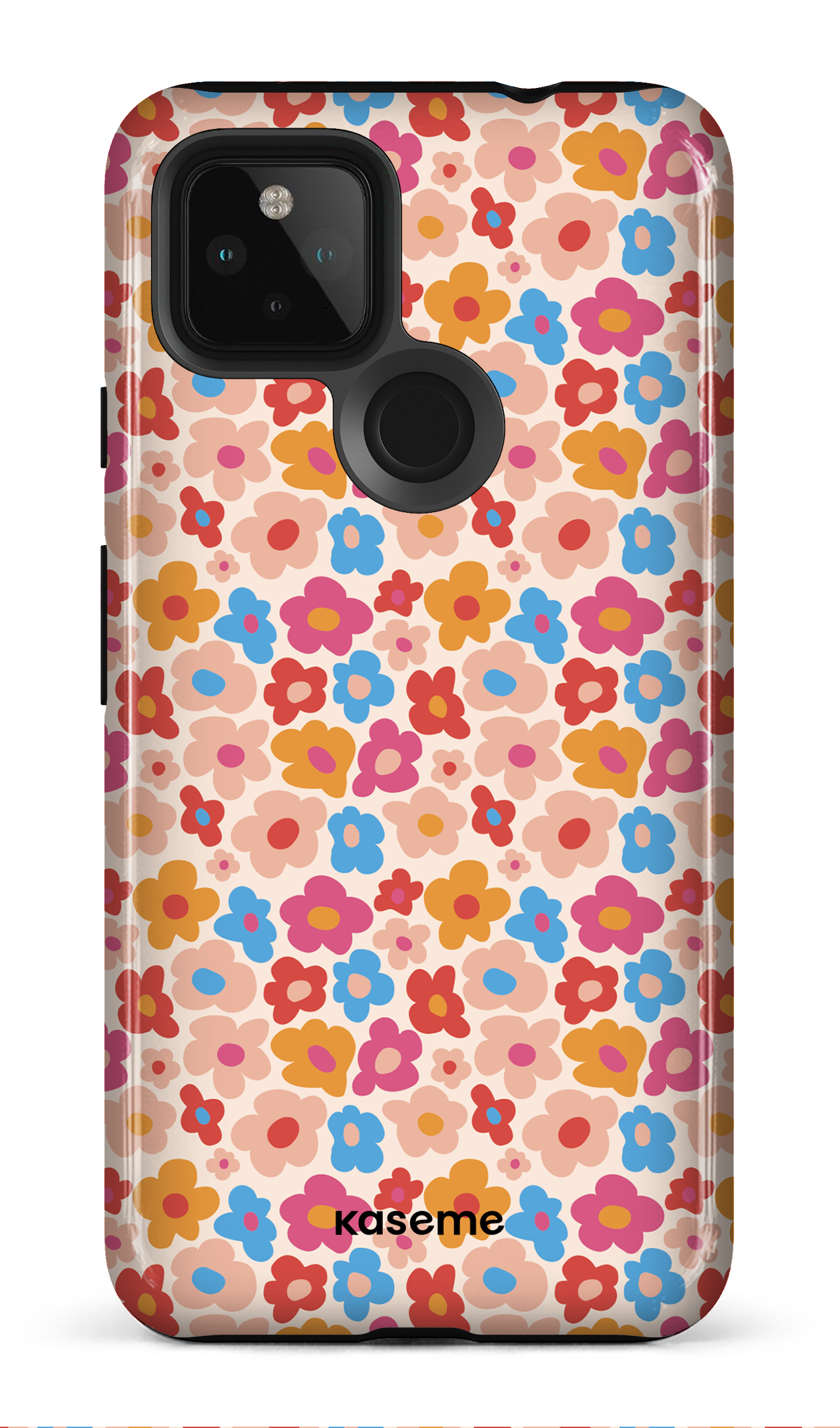 Millie - Google Pixel 4A (5G)