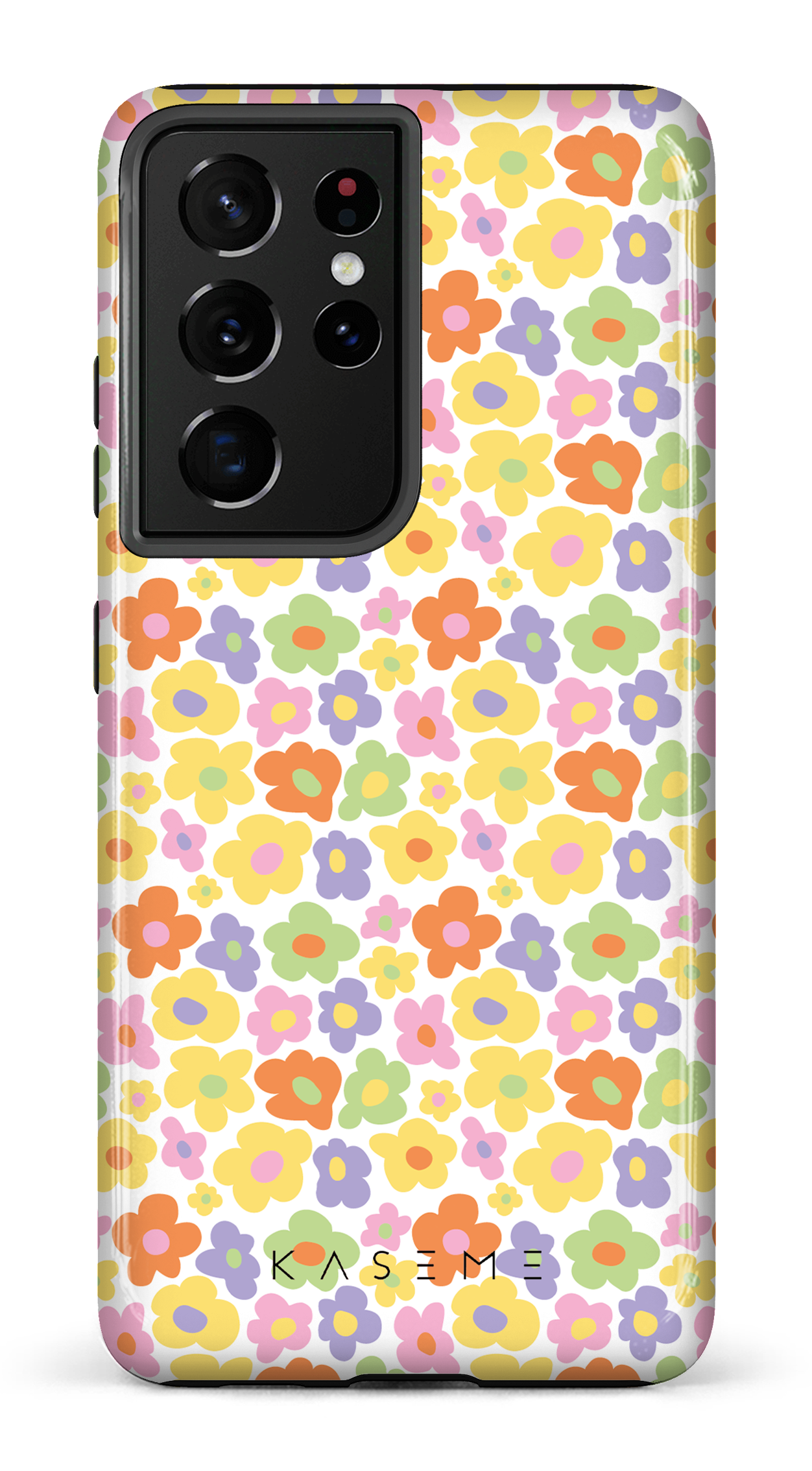 Millie Yellow - Galaxy S21 Ultra