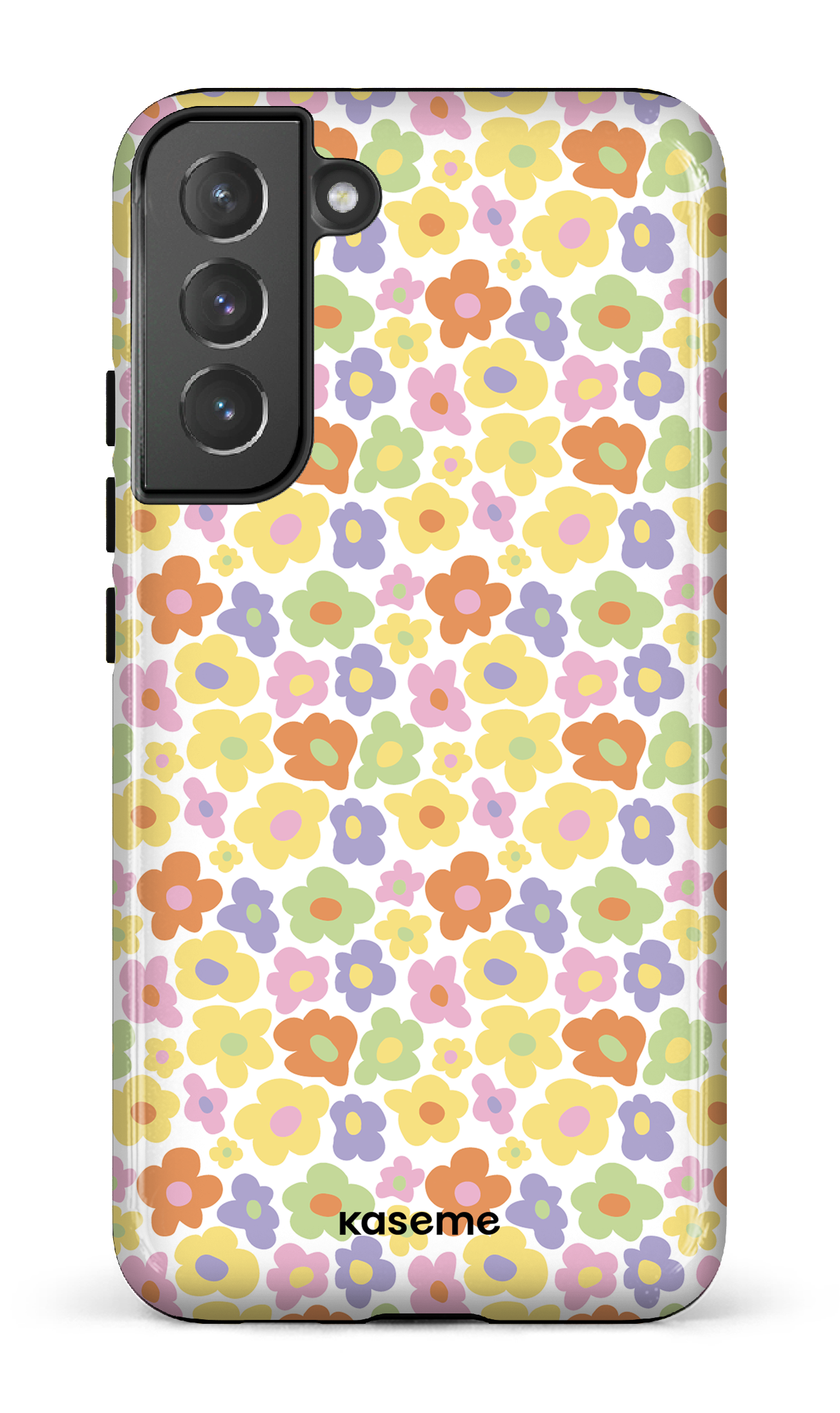 Millie Yellow - Galaxy S22 Plus