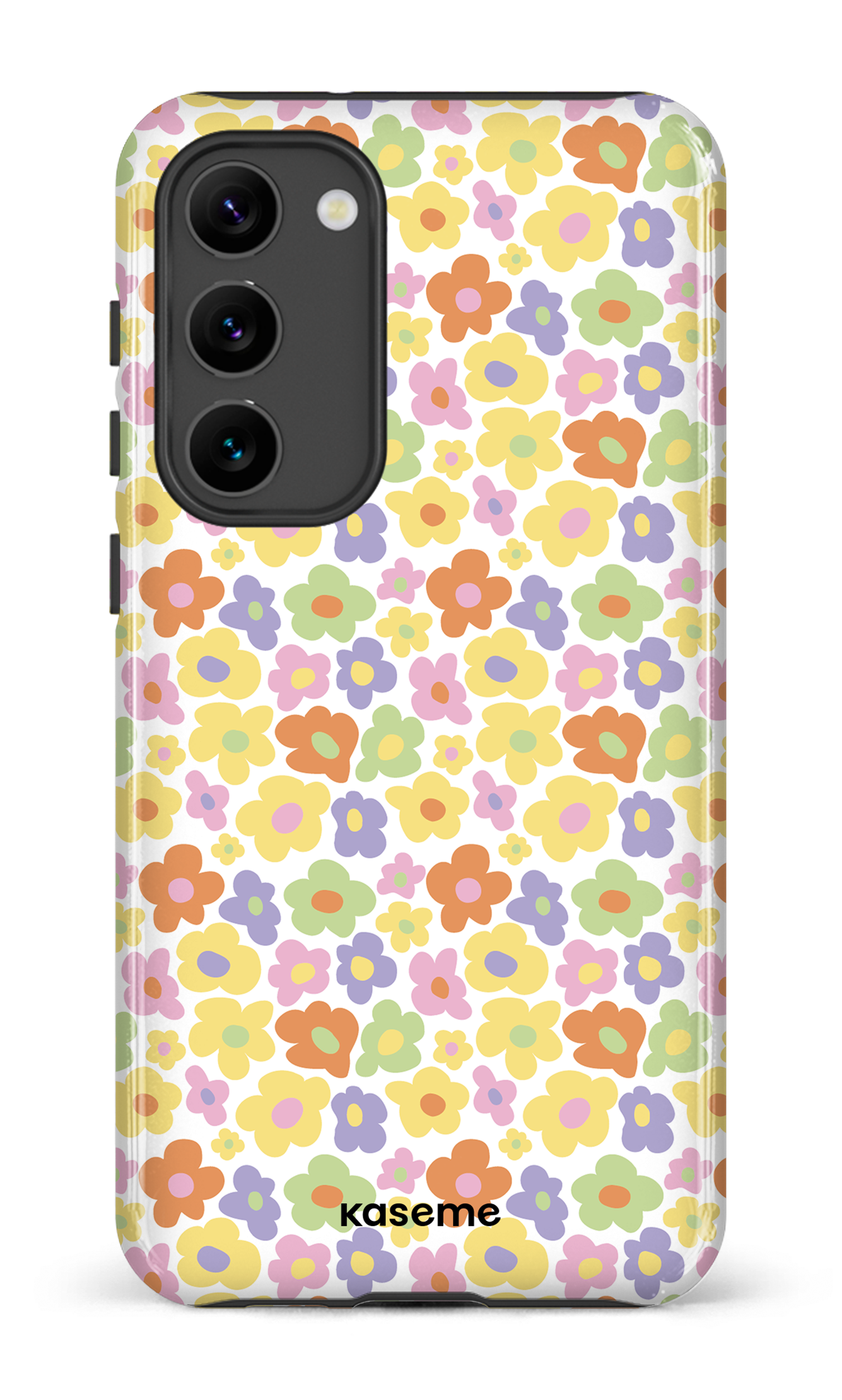 Millie Yellow - Galaxy S23 Plus