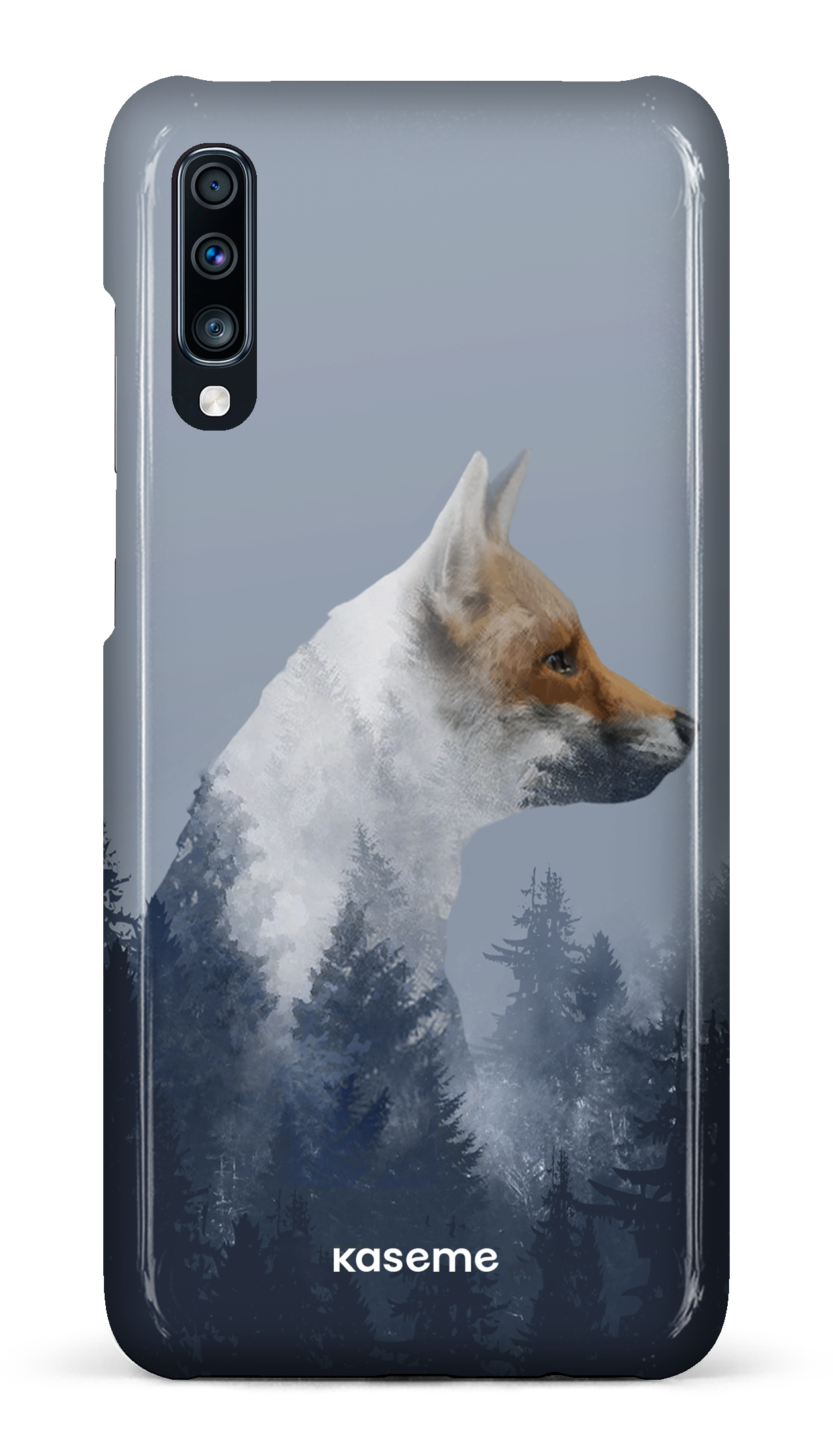 Wise Fox - Galaxy A70