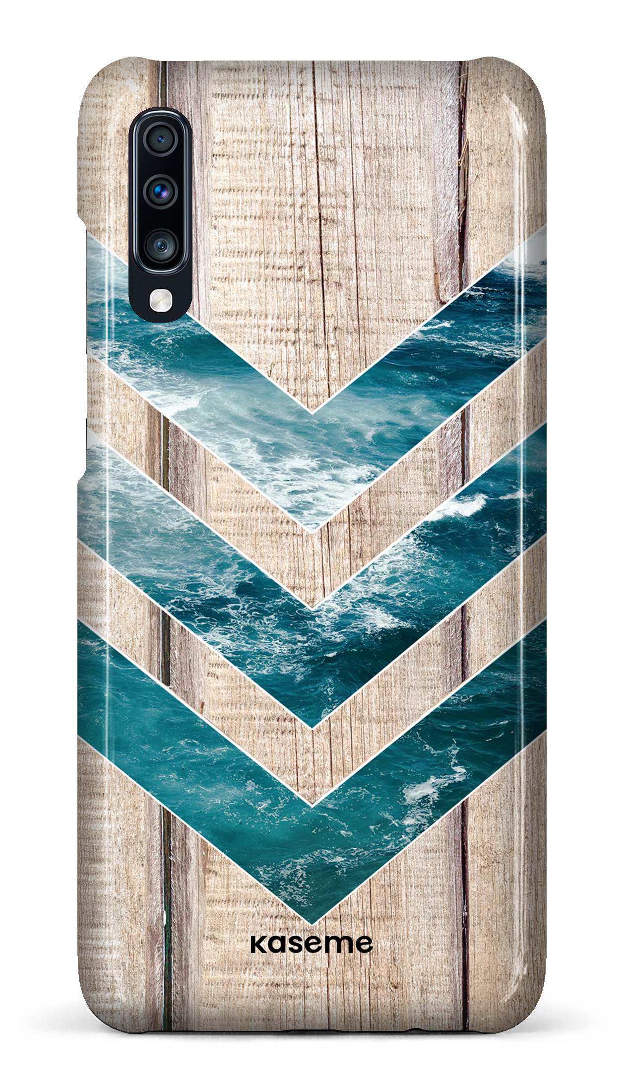 Wonder Wave - Galaxy A70