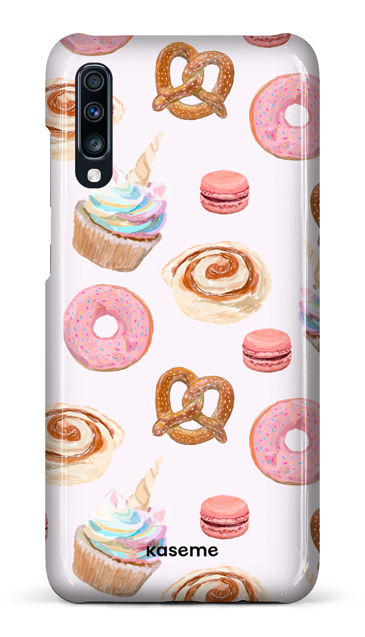 Sugar Rush - Galaxy A70