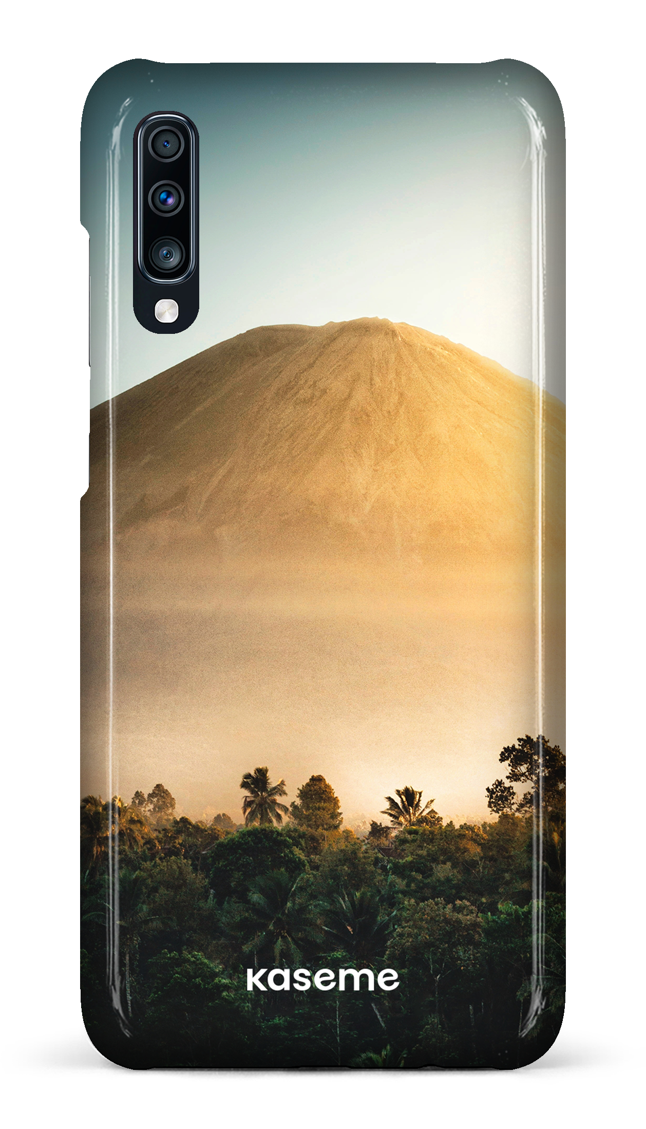 Indonesia - Galaxy A70