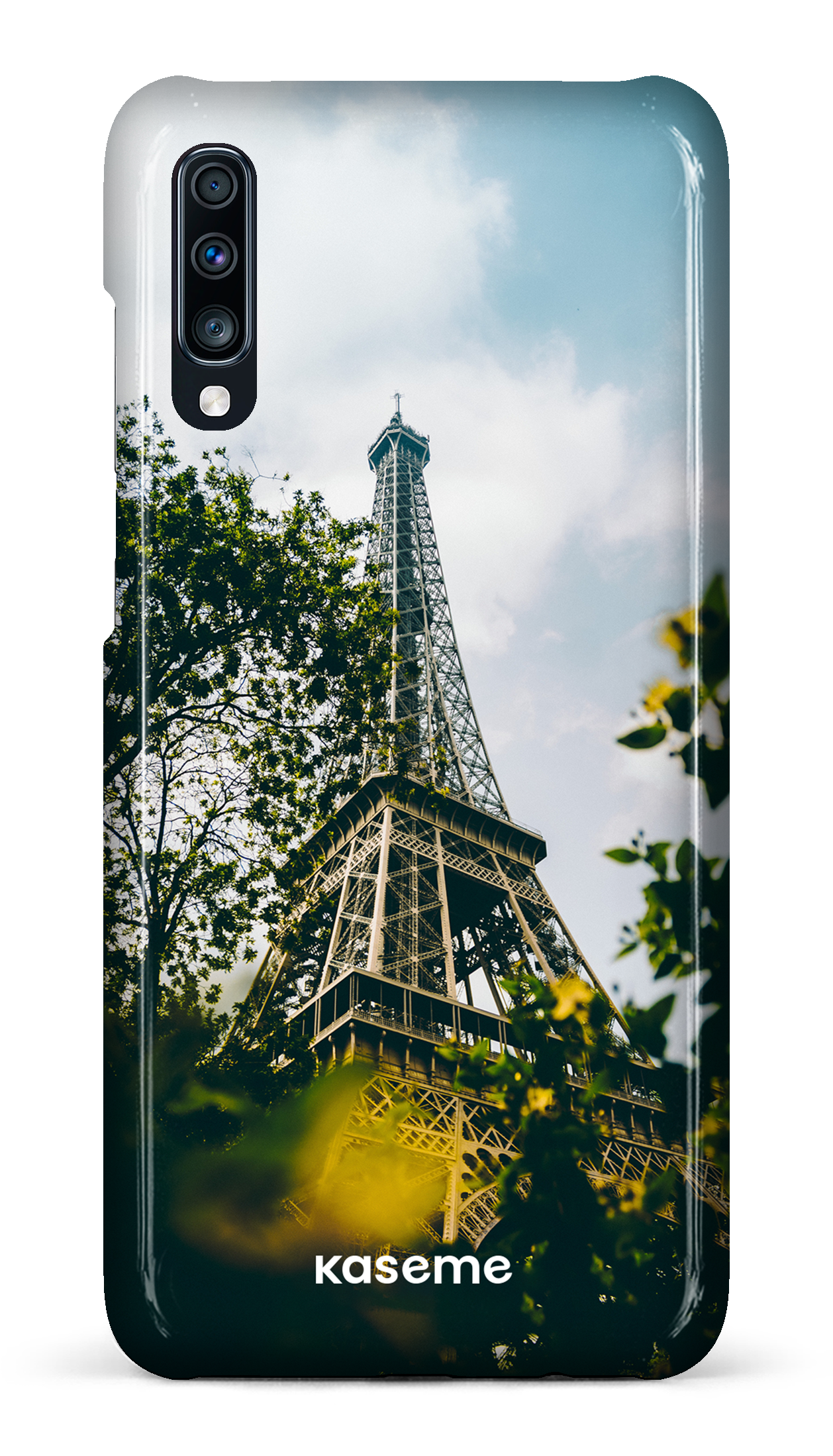 Paris - Galaxy A70