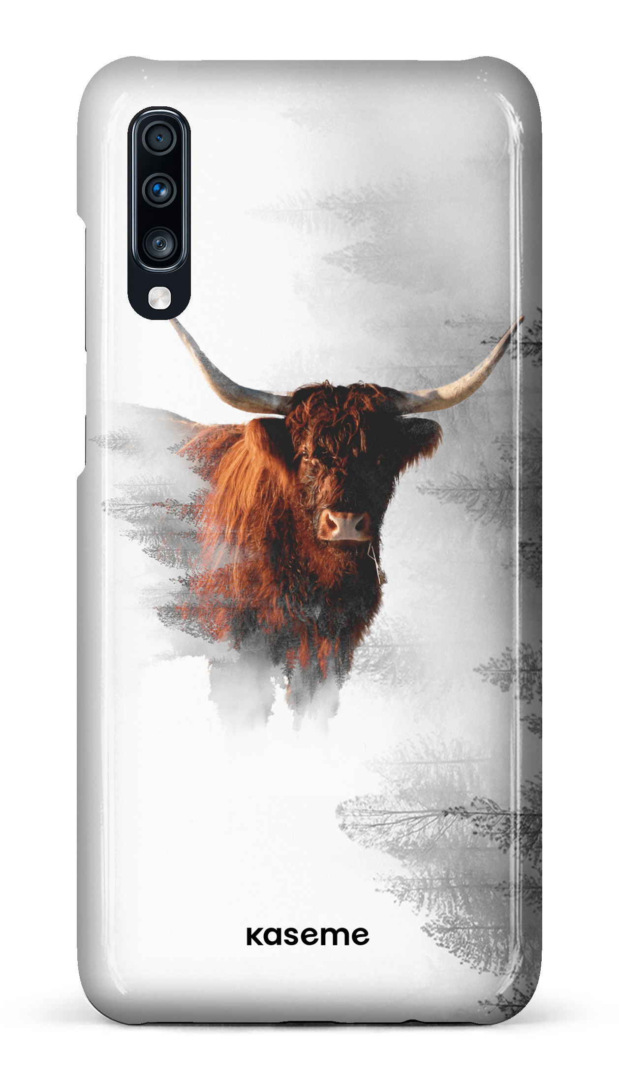 El Toro - Galaxy A70