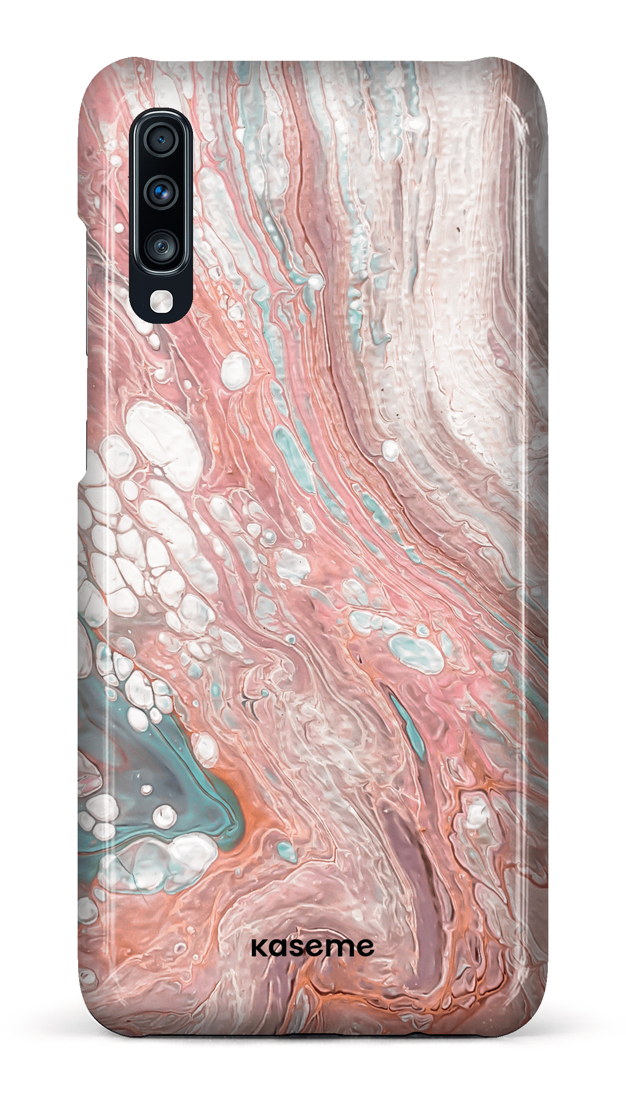 Bubble Gum - Galaxy A70