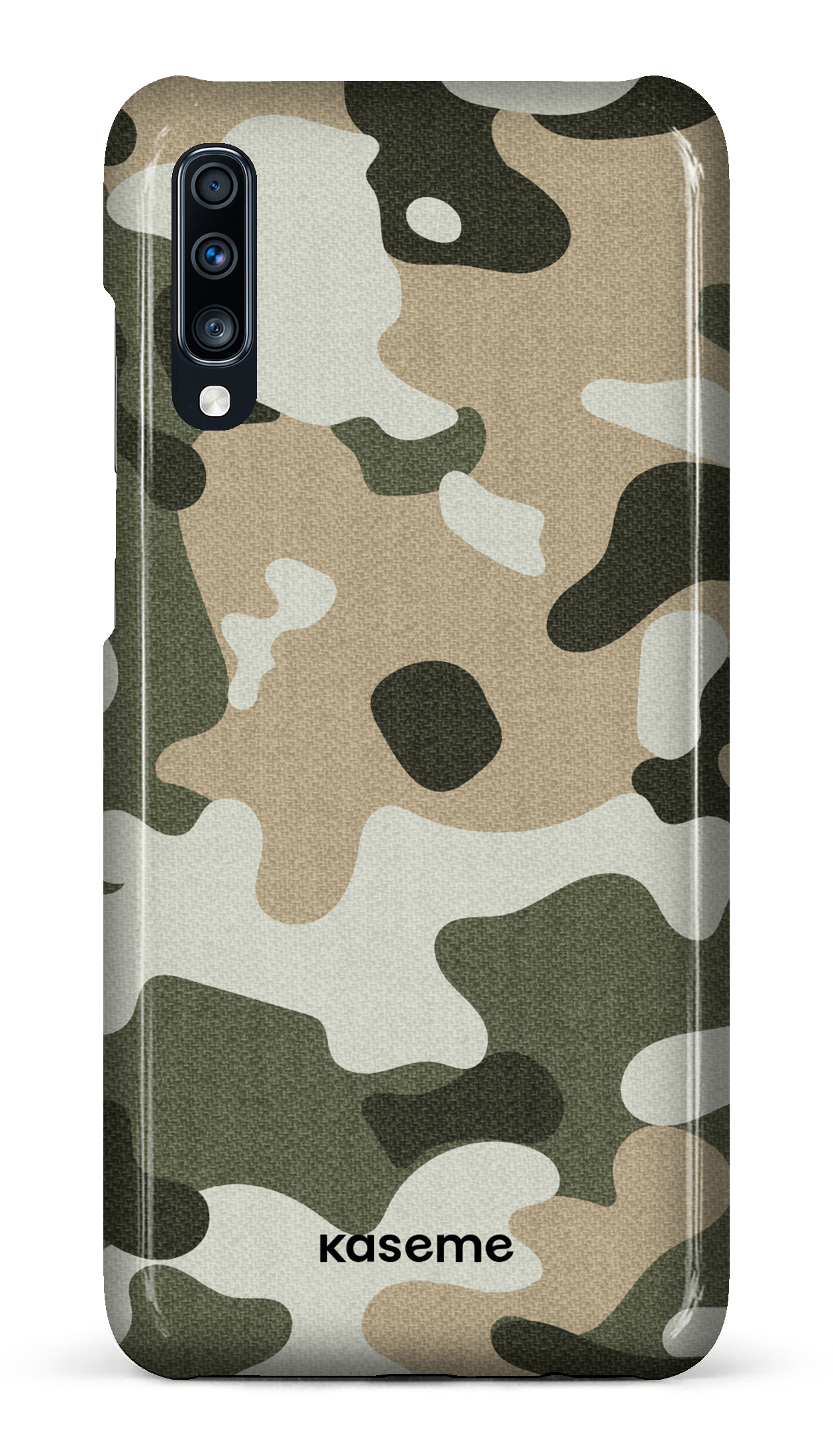 Camo - Galaxy A70