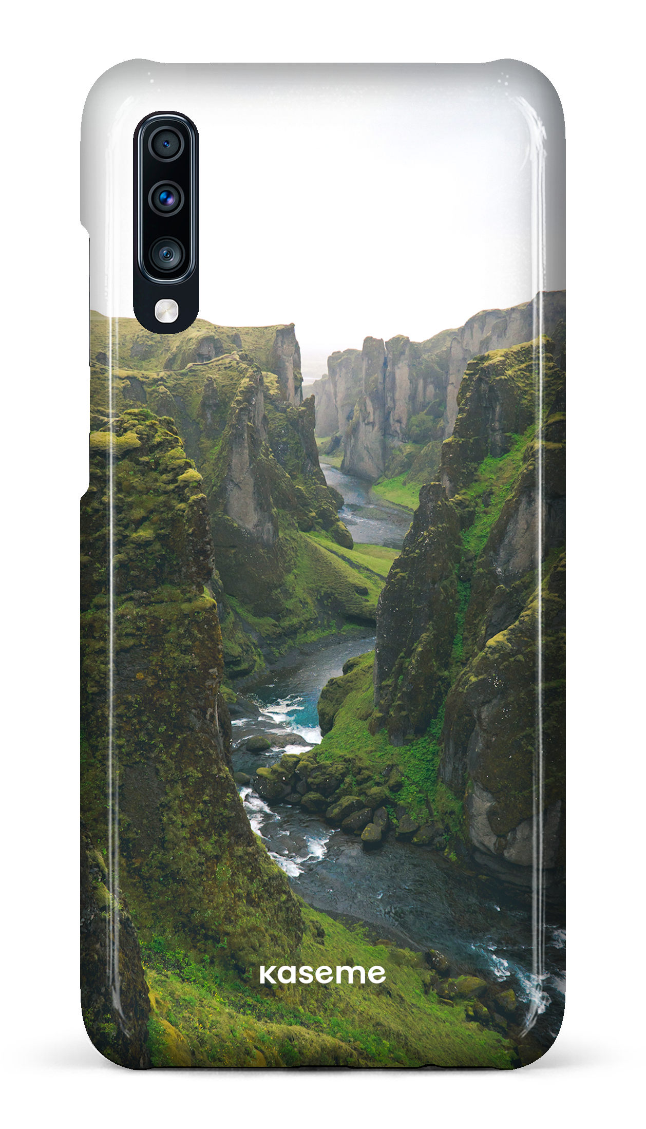 Iceland - Galaxy A70