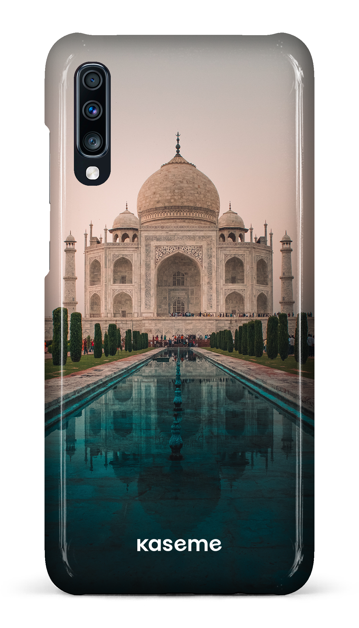 India - Galaxy A70