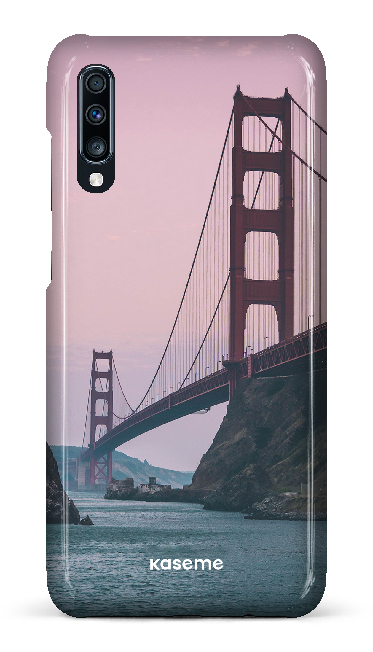 San Francisco - Galaxy A70
