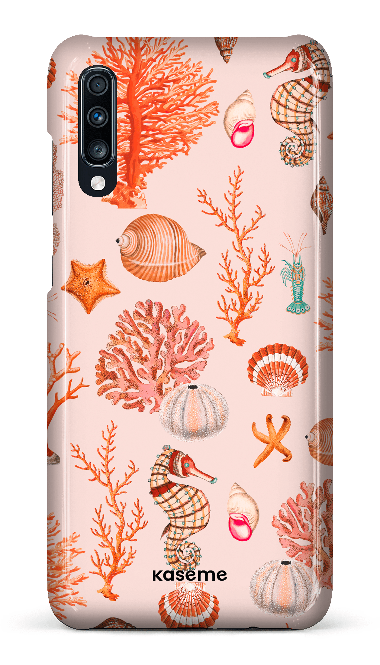Ariel - Galaxy A70