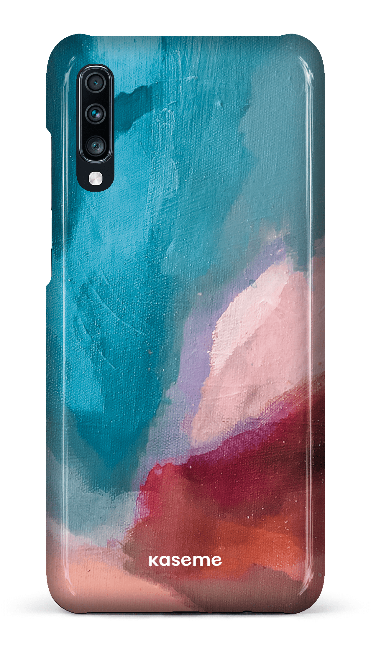 Aqua - Galaxy A70