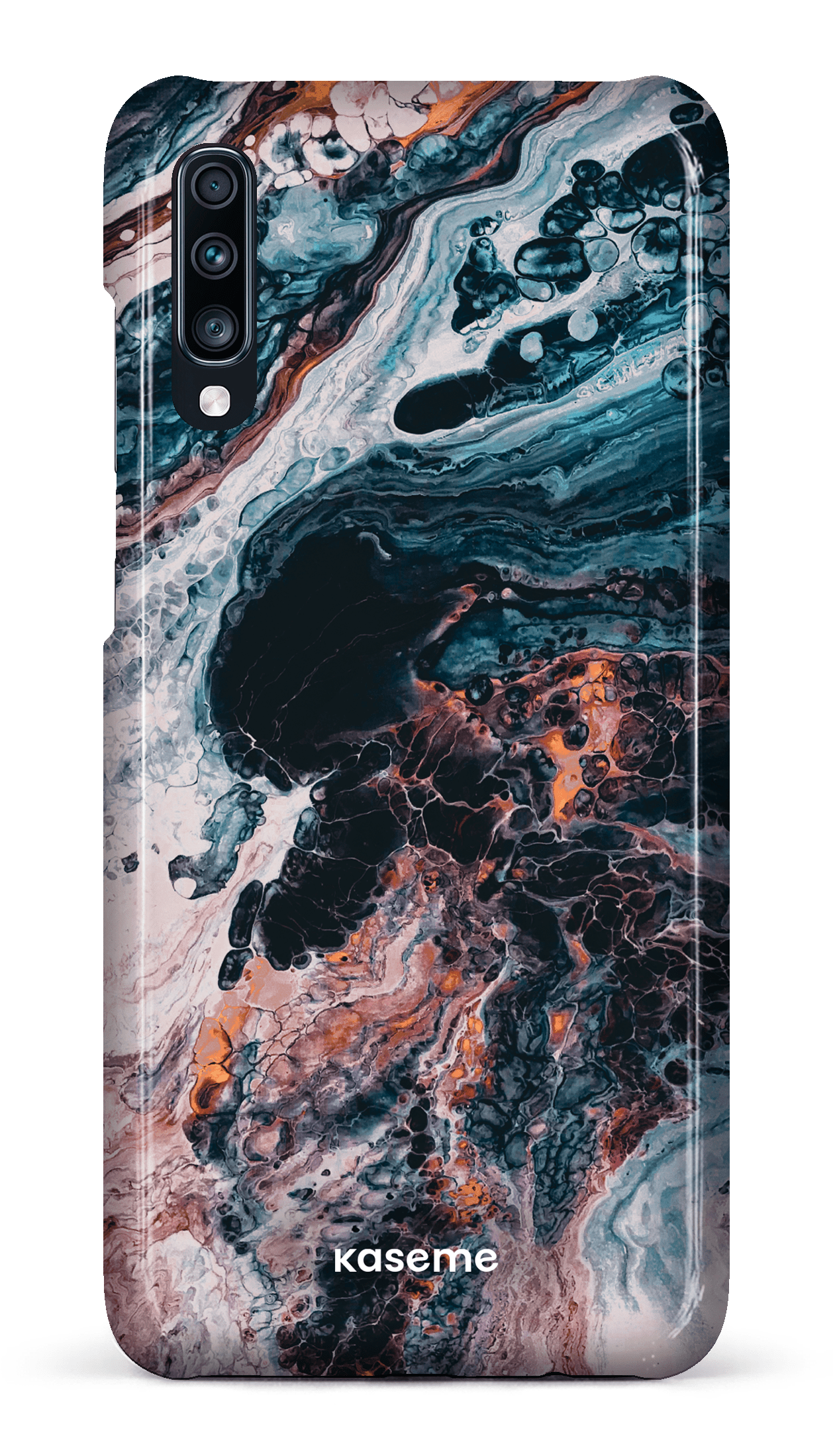 Calypso - Galaxy A70