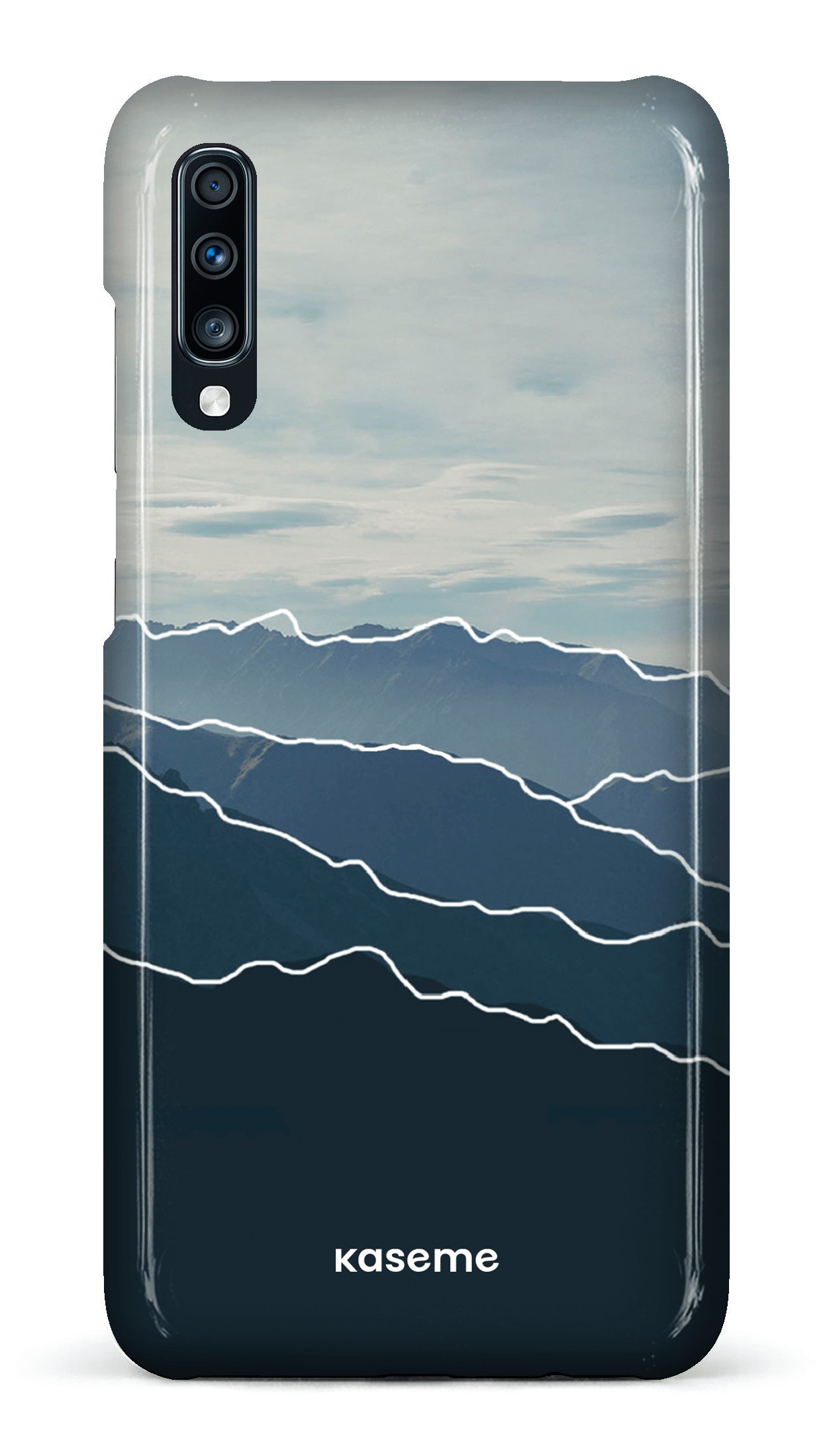 Altitude - Galaxy A70