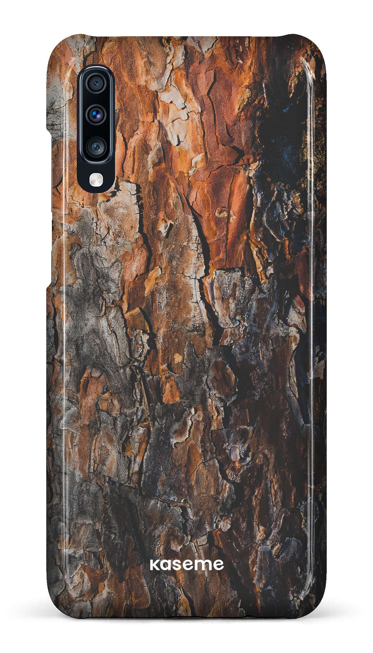 Woodchop - Galaxy A70