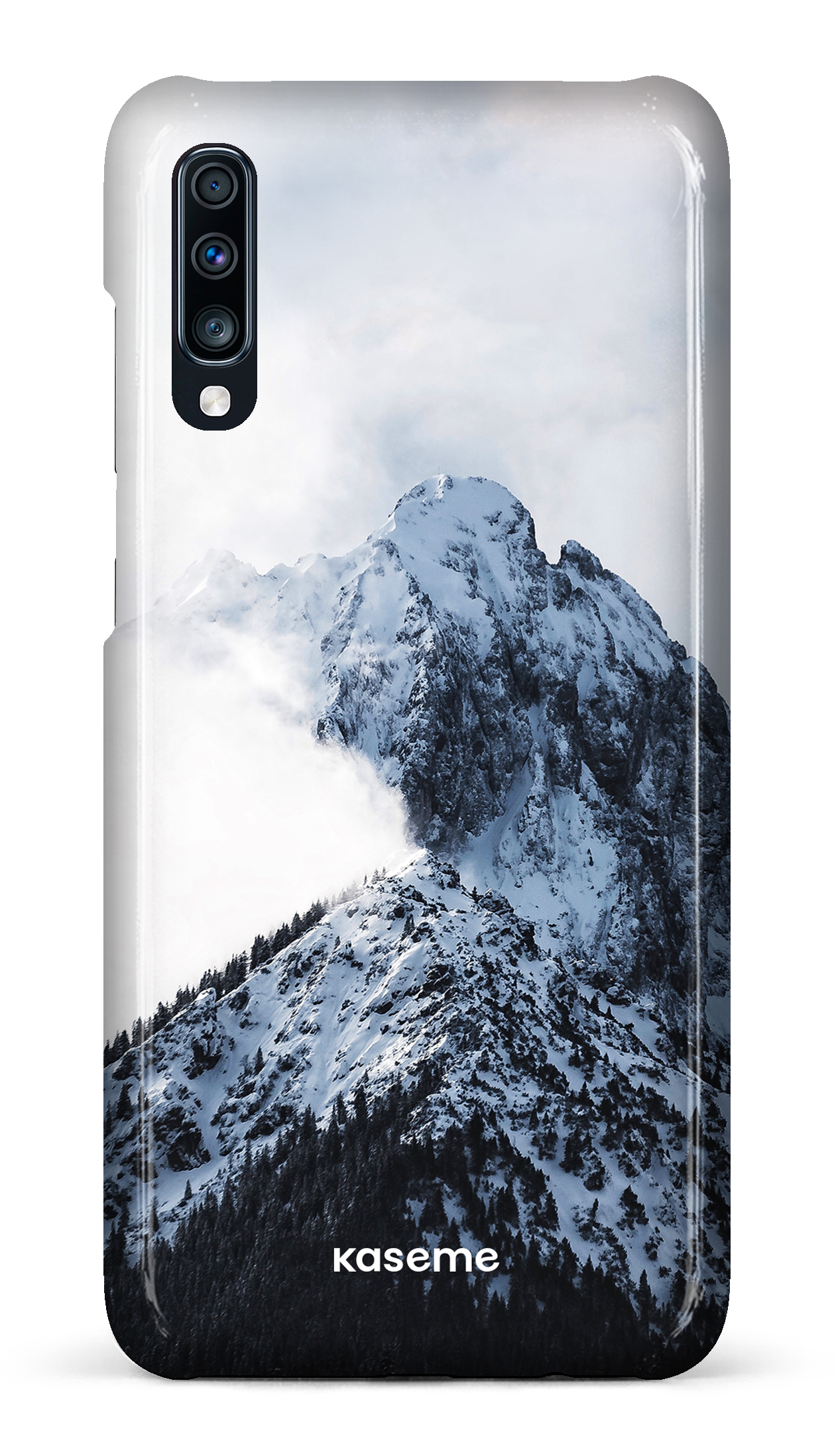 Summit - Galaxy A70