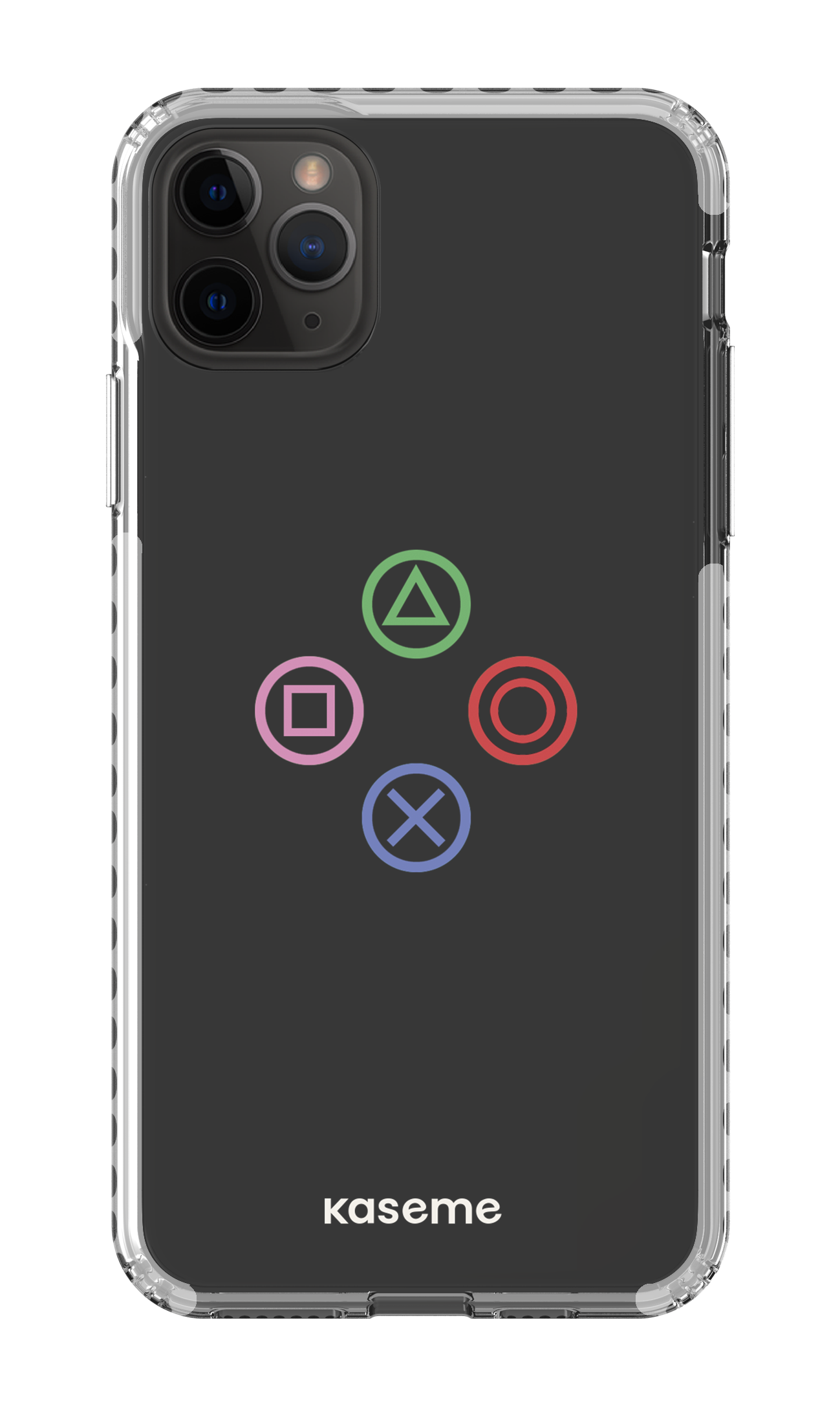 Play clear case - iPhone 11 pro Max