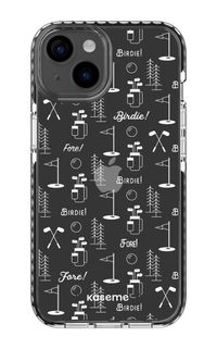 Fore clear case - iPhone 14