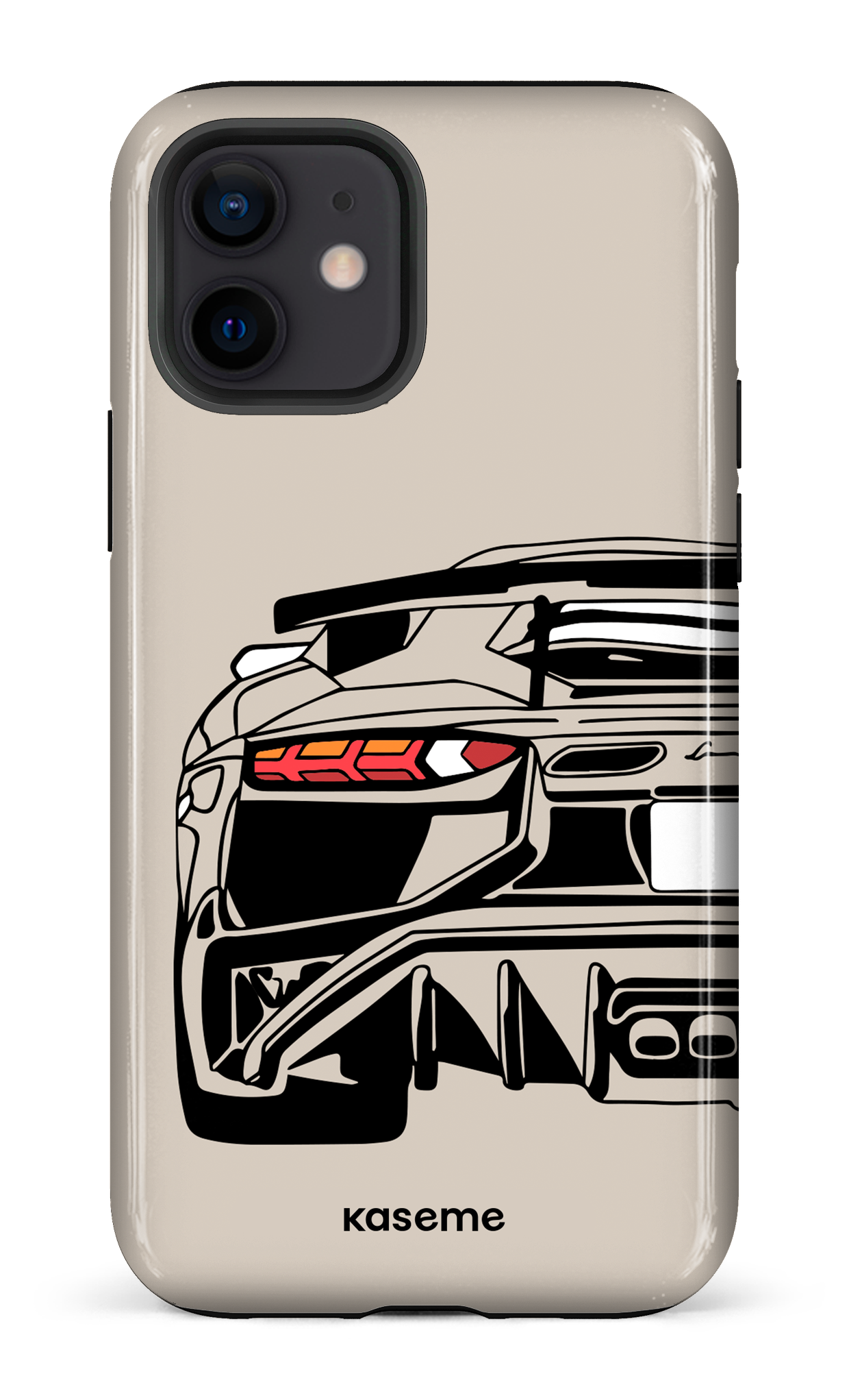 Lambo - iPhone 12