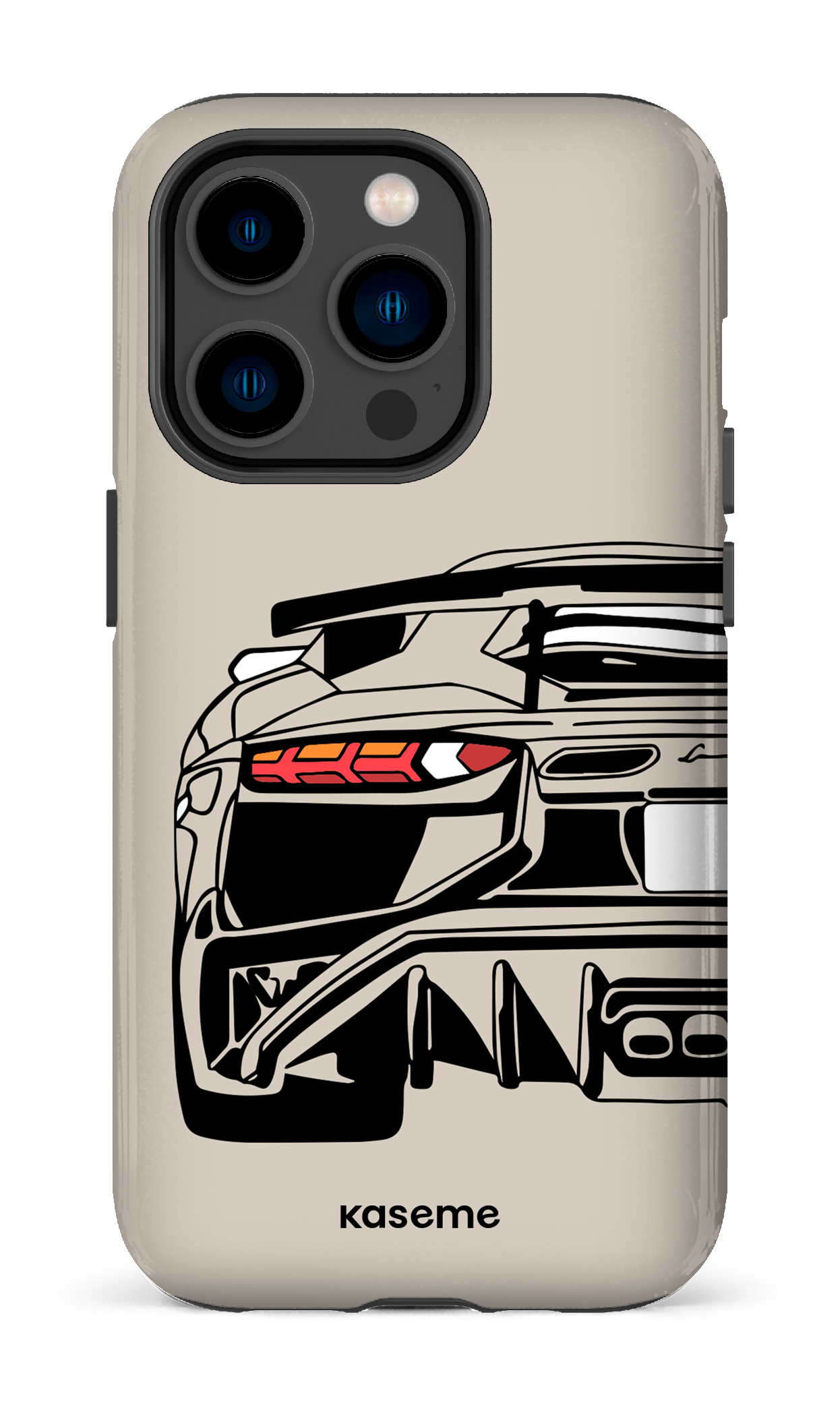 Lambo - iPhone 14 Pro