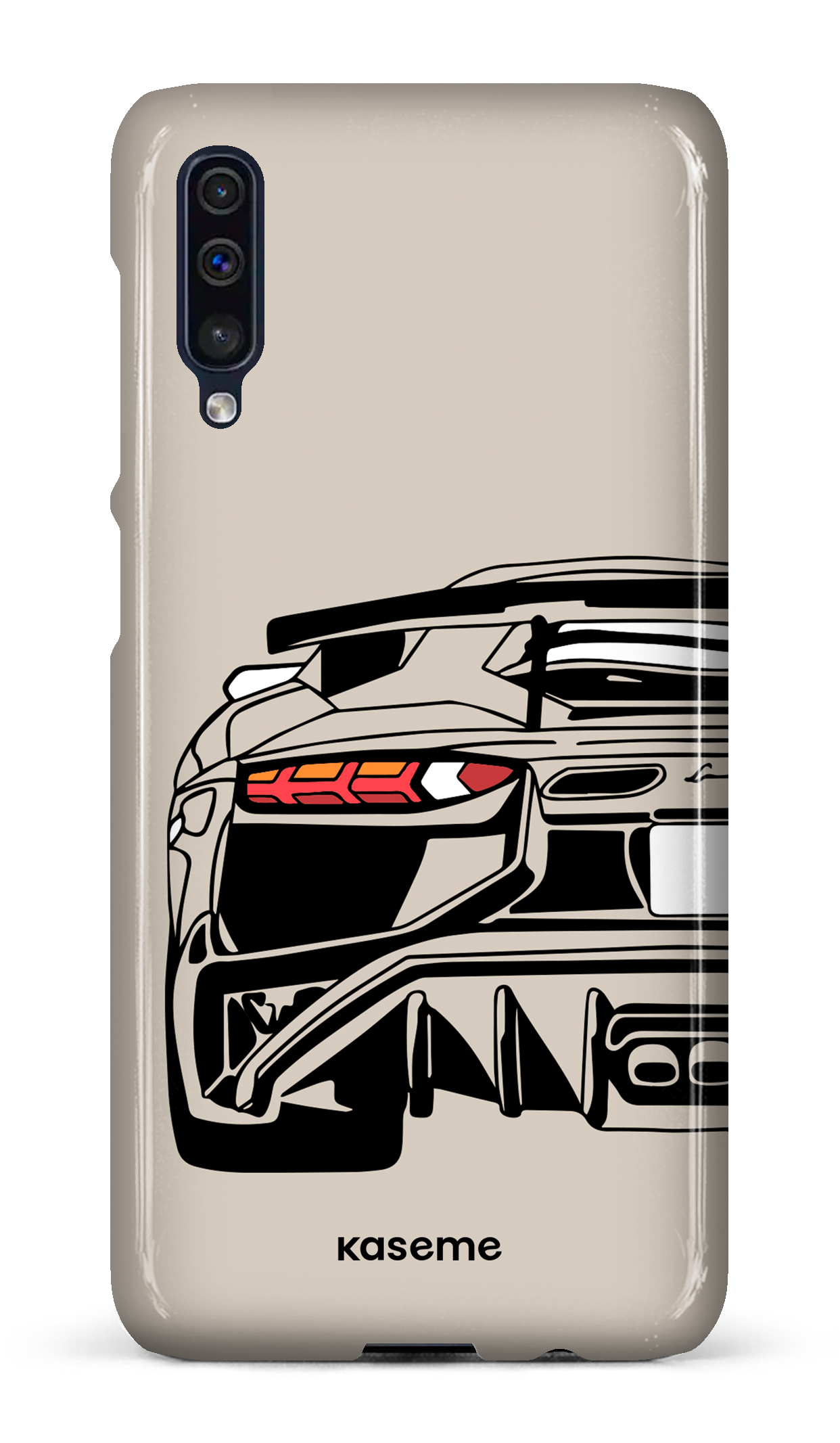 Lambo - Galaxy A50