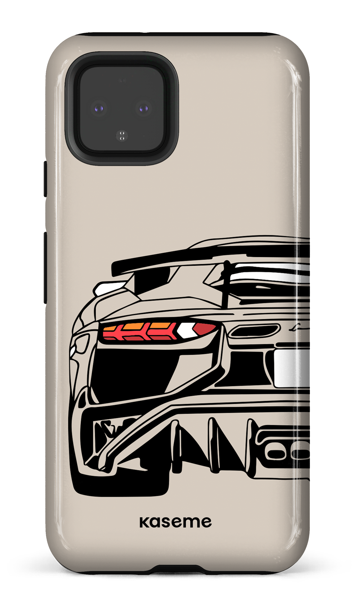 Lambo - Google Pixel 4