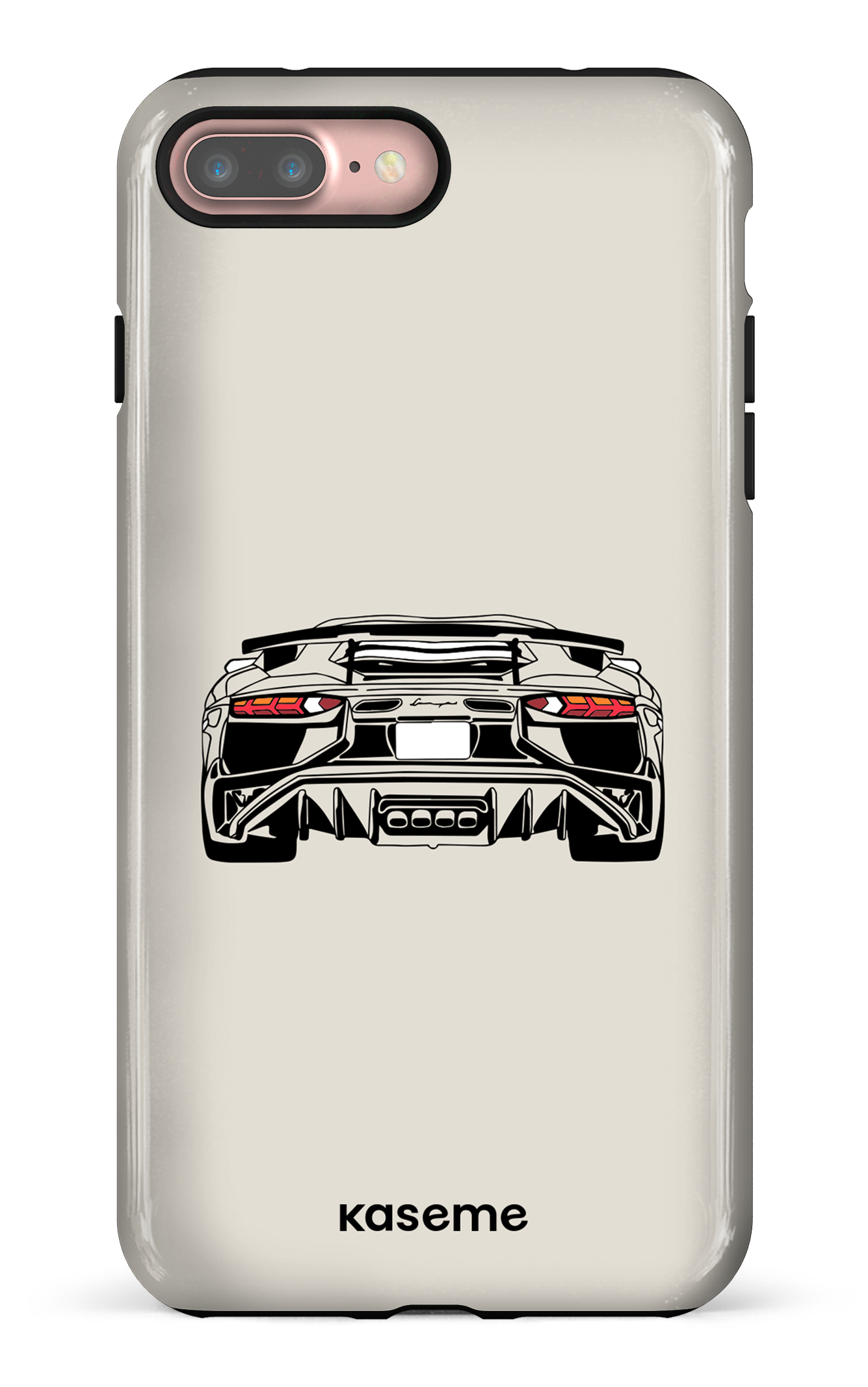 Racing - iPhone 7 Plus