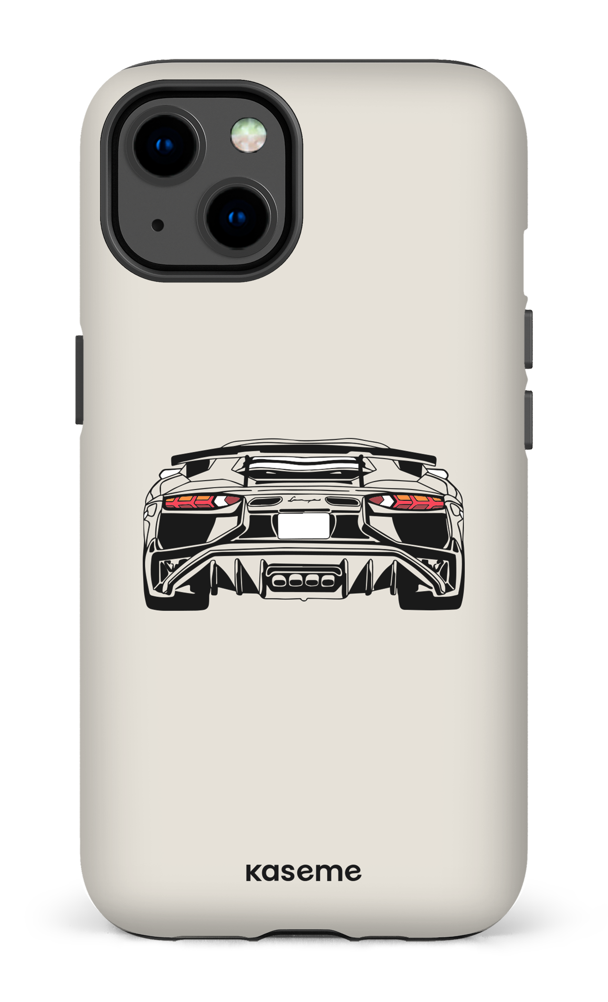 Racing - iPhone 13