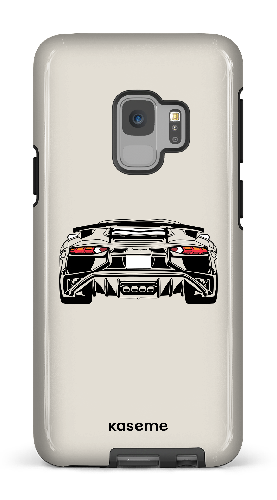 Racing - Galaxy S9