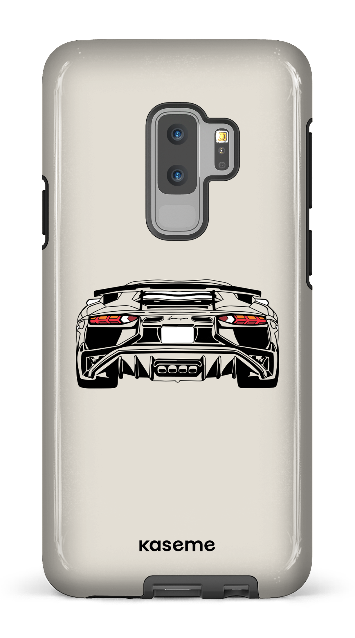 Racing - Galaxy S9 Plus