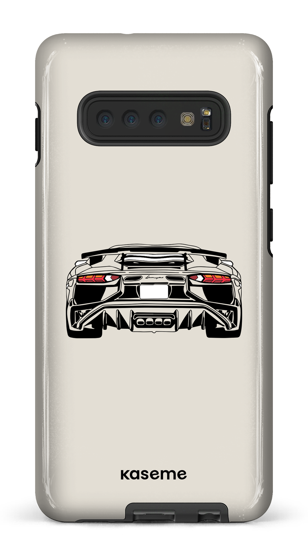 Racing - Galaxy S10 Plus
