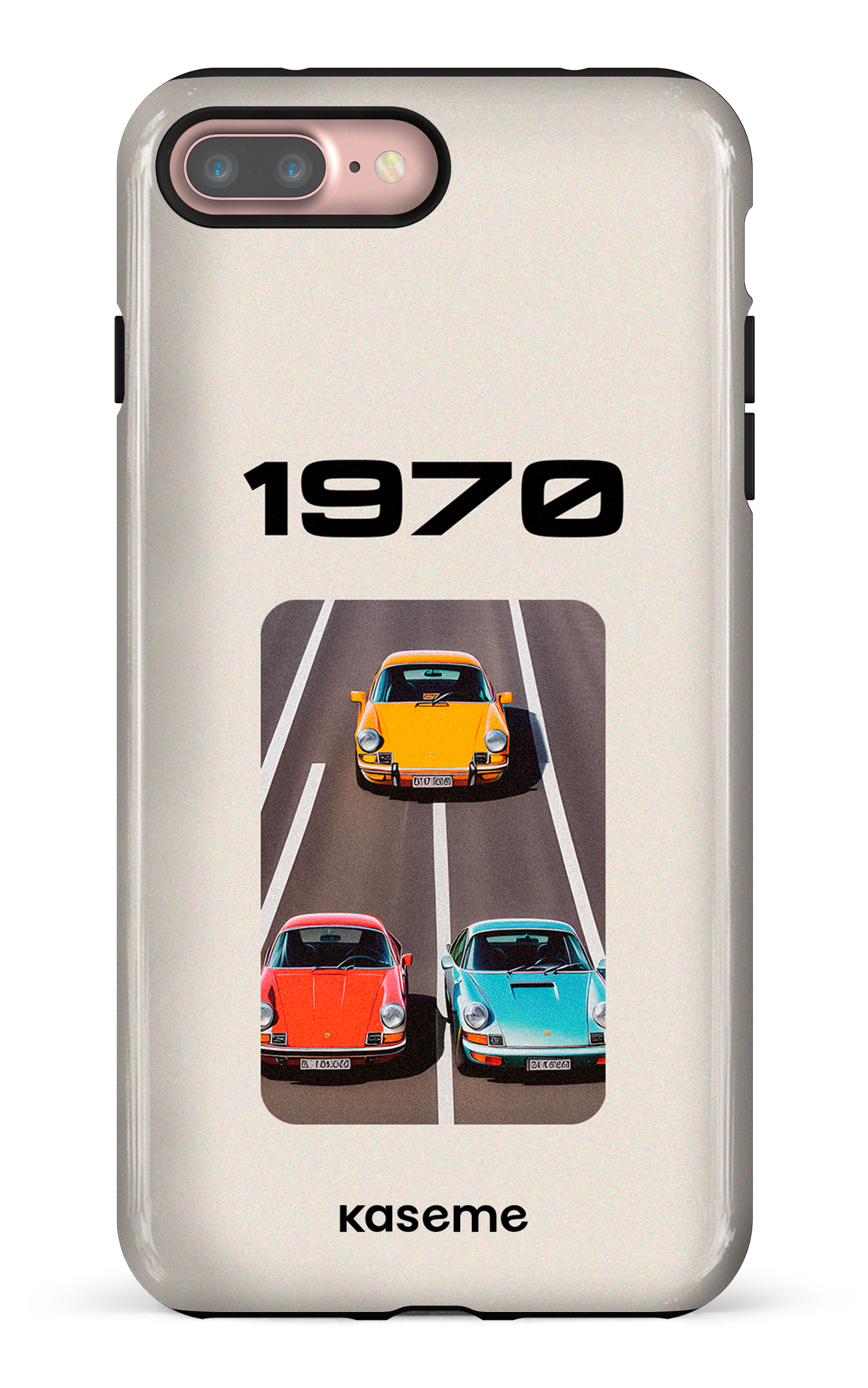 The 1970 - iPhone 7 Plus