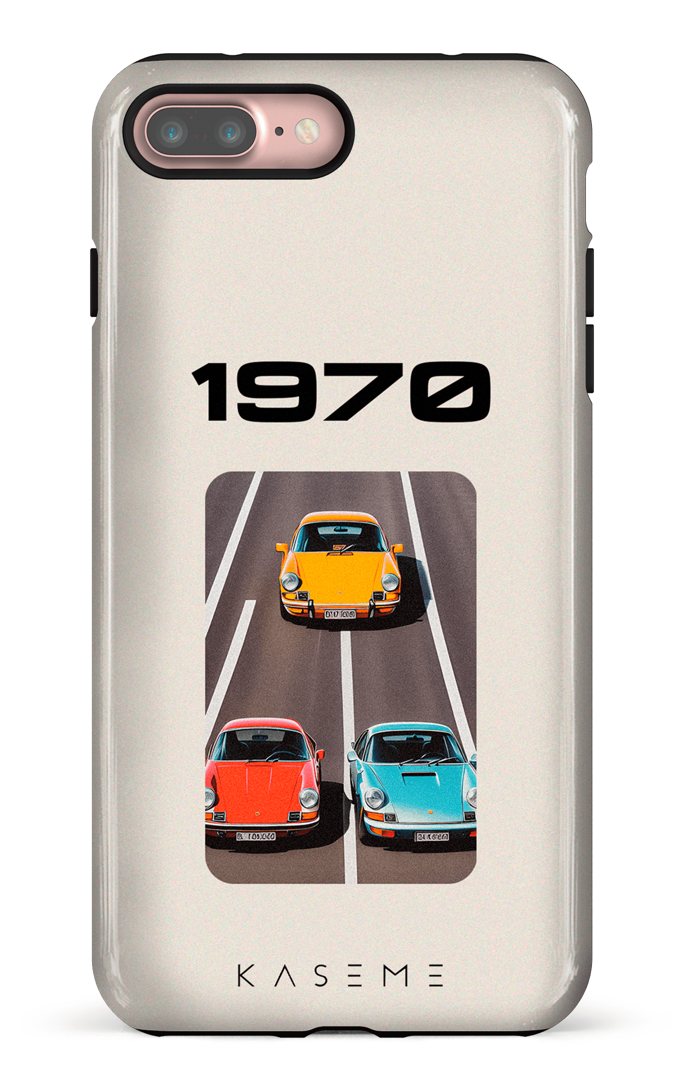 The 1970 - iPhone 7 Plus