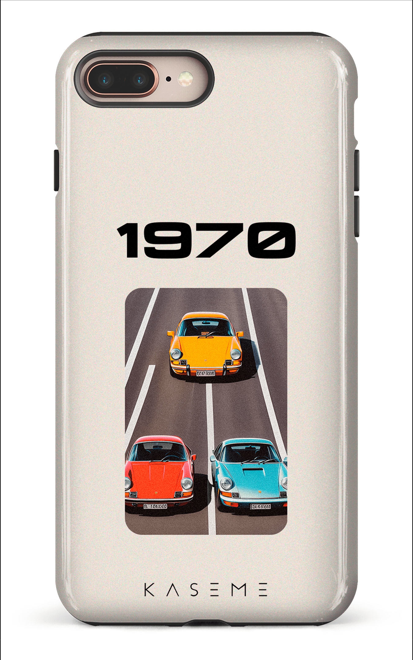 The 1970 - iPhone 8 Plus