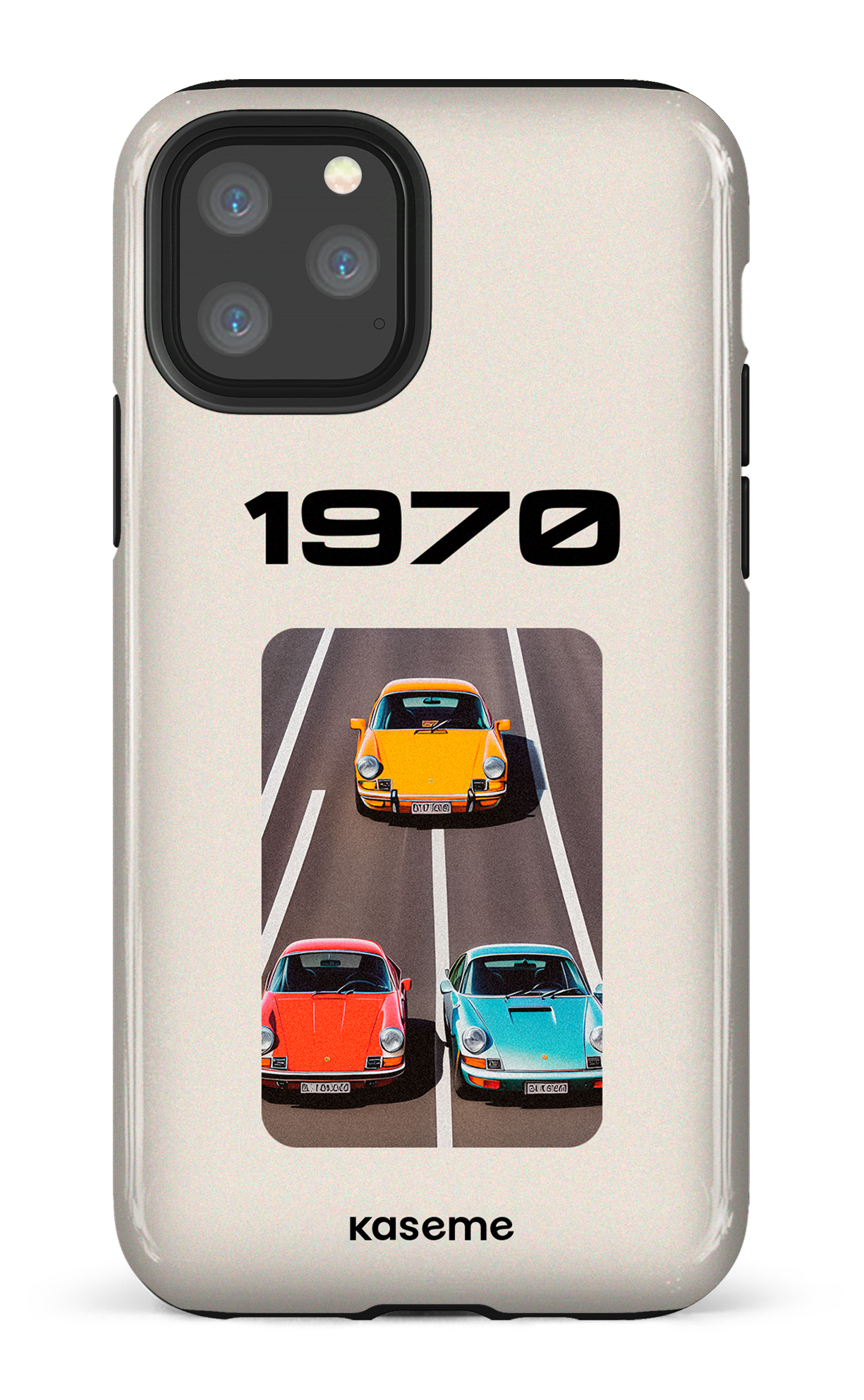 The 1970 - iPhone 11 Pro