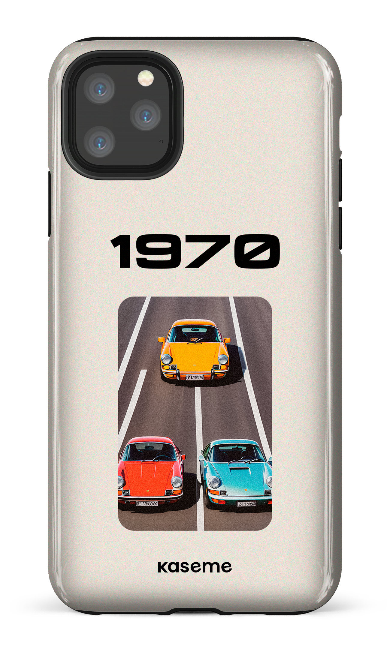 The 1970 - iPhone 11 Pro Max