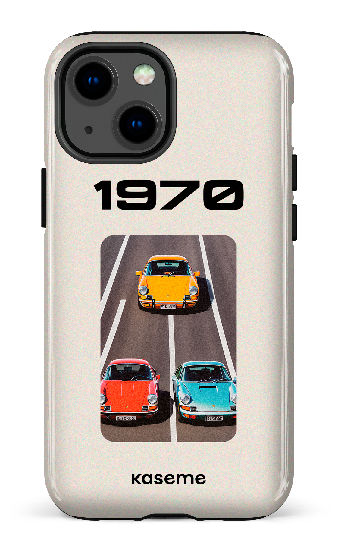 The 1970 - iPhone 13 Mini