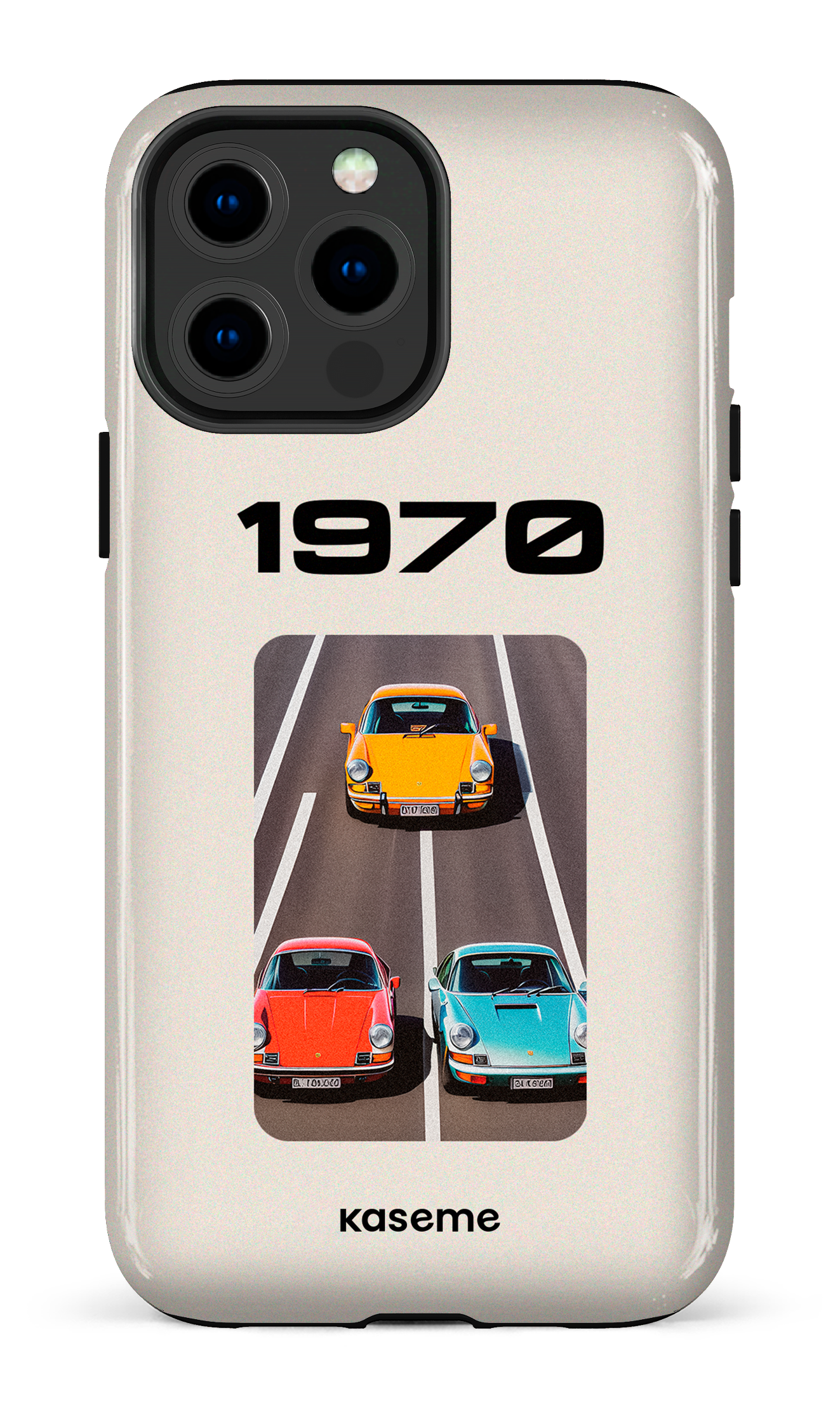 The 1970 - iPhone 13 Pro Max
