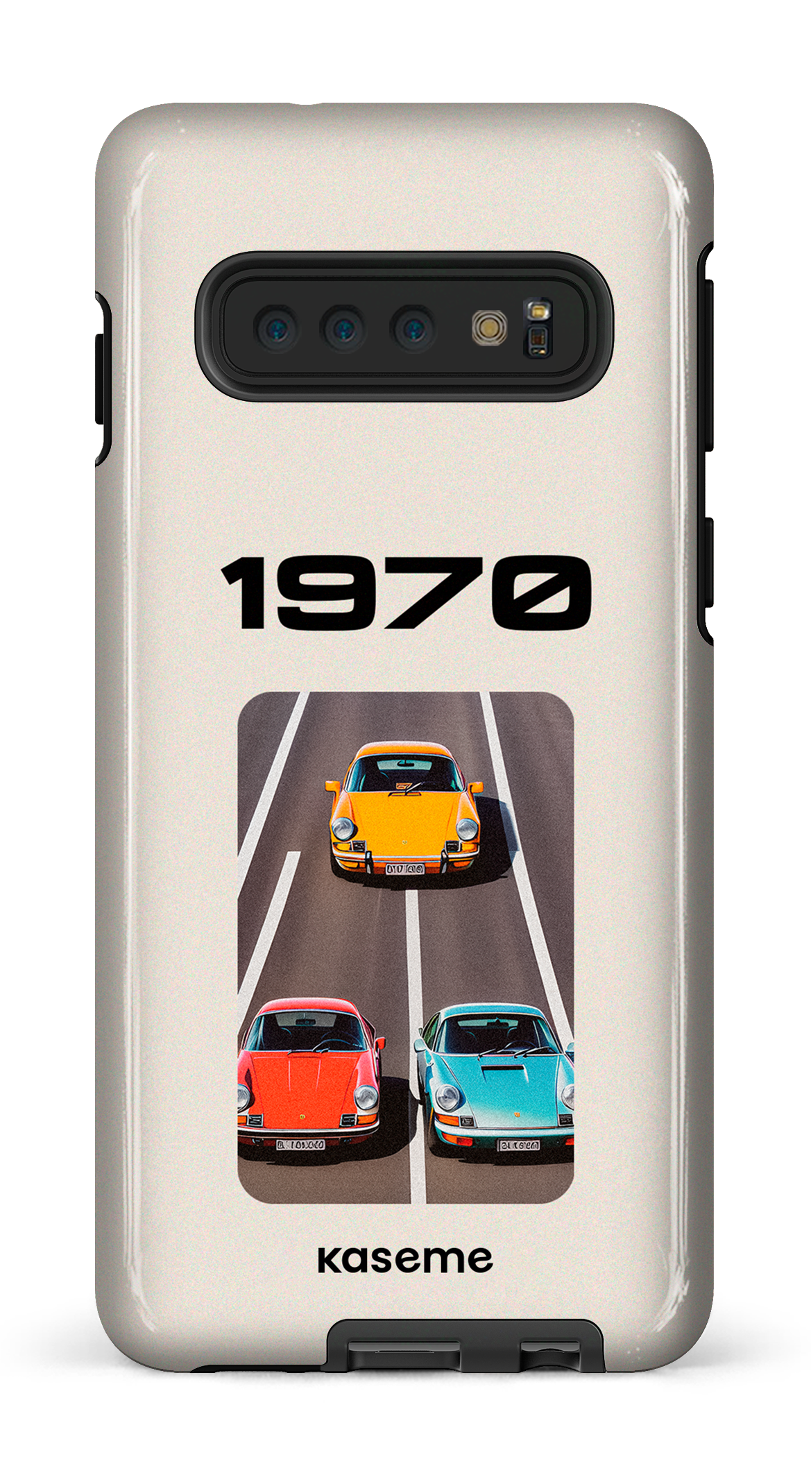 The 1970 - Galaxy S10