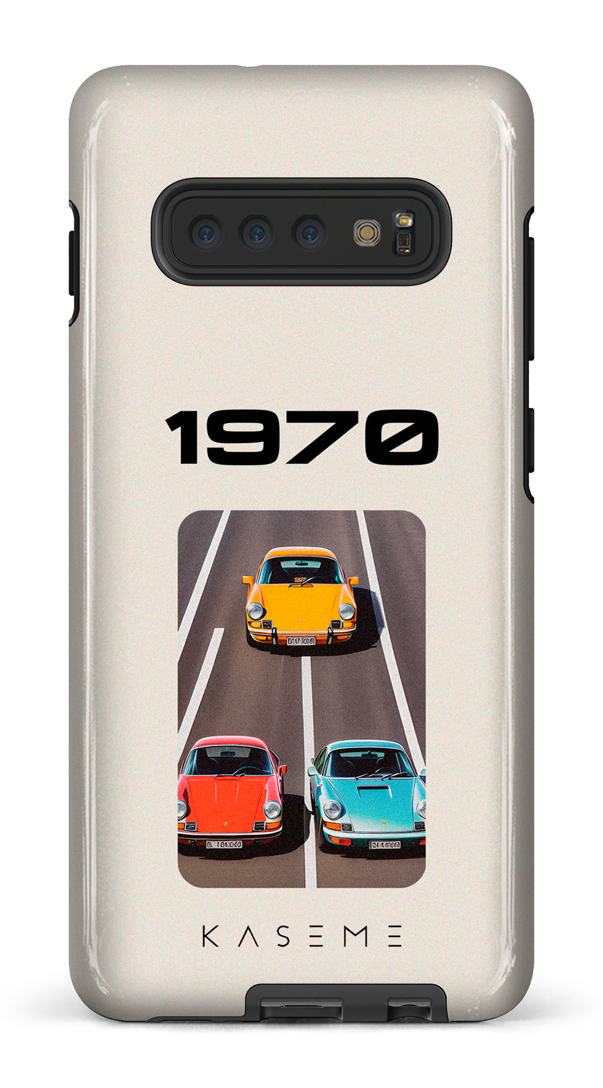 The 1970 - Galaxy S10 Plus