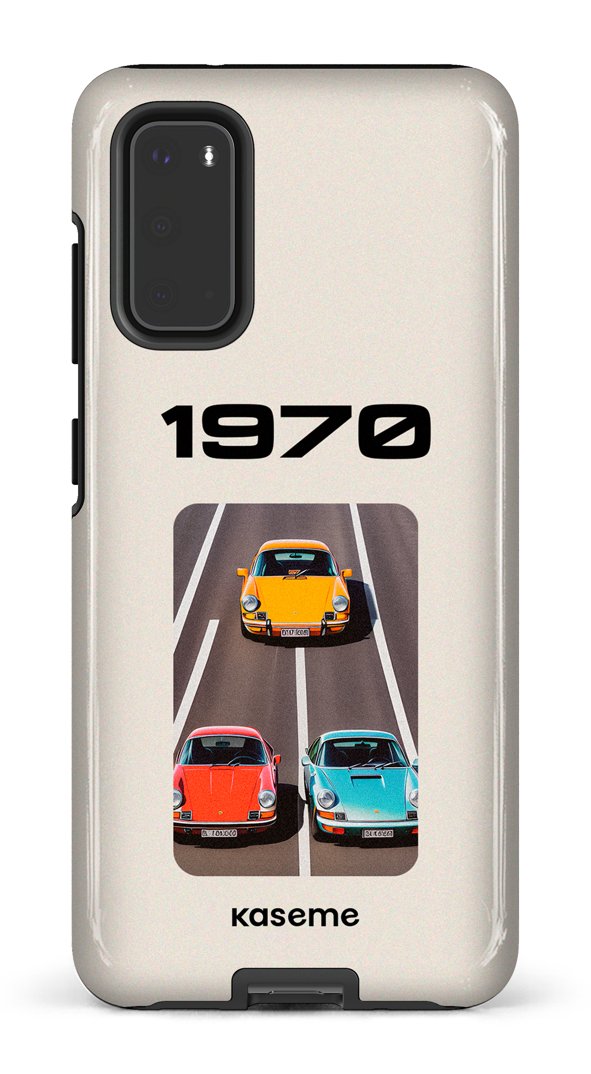 The 1970 - Galaxy S20